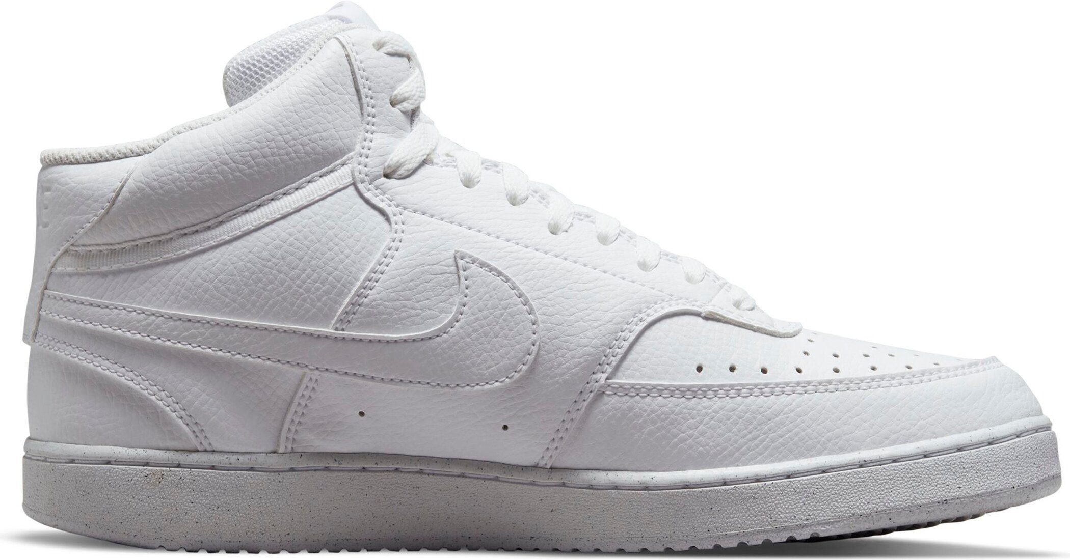 Nike Sportswear Sneakers COURT VISION MID NEXT NATURE
