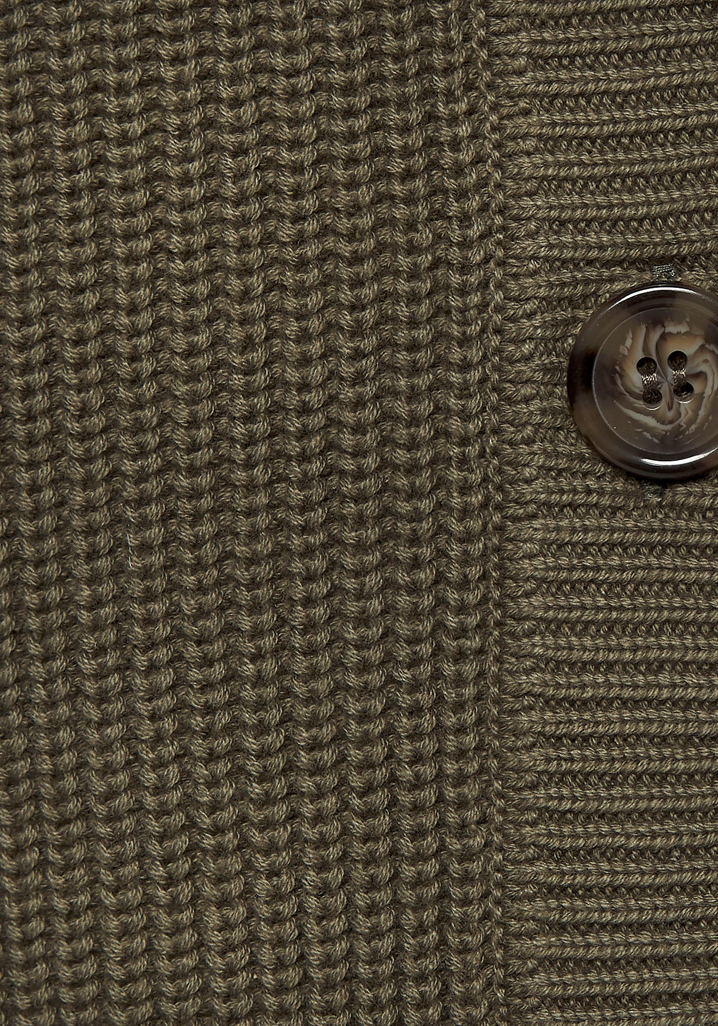 Lascana Vest met v-hals
