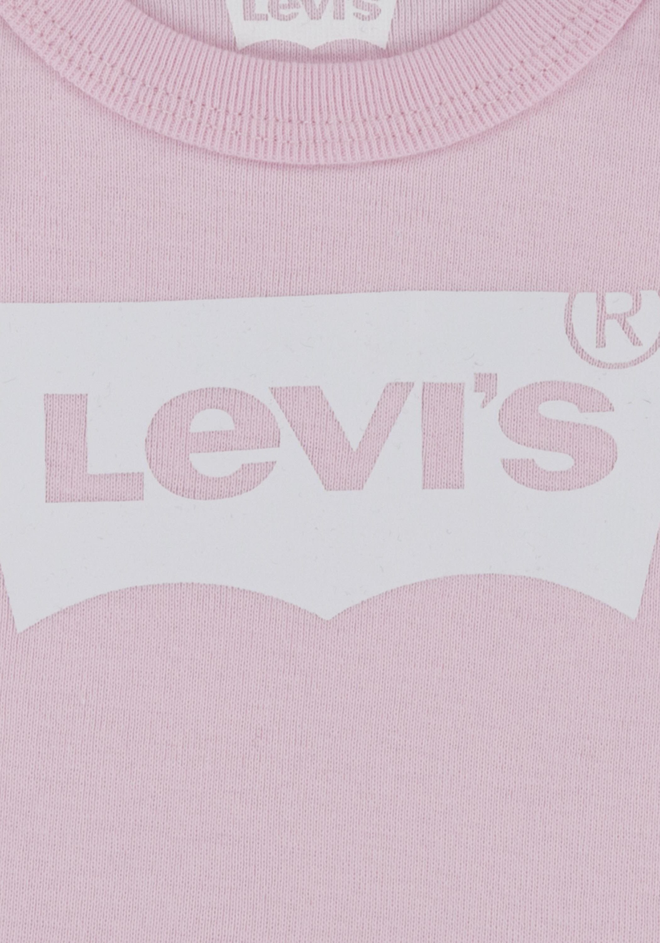 Levi's Kidswear Body Newborn-cadeauset (set, 3-delig)