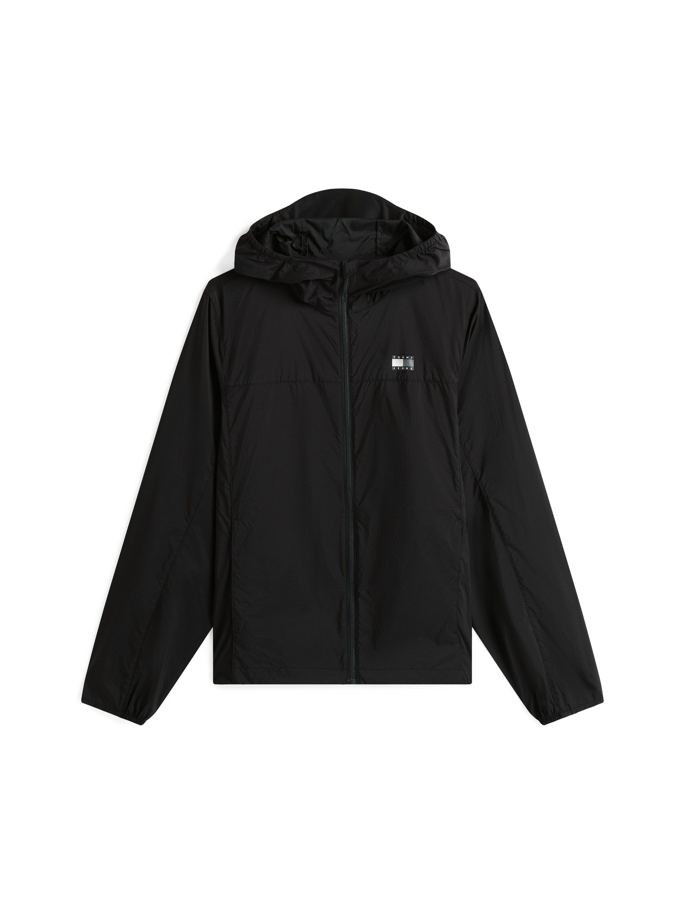 TOMMY JEANS Windbreaker TJW OUTDOOR SHELL JACKET