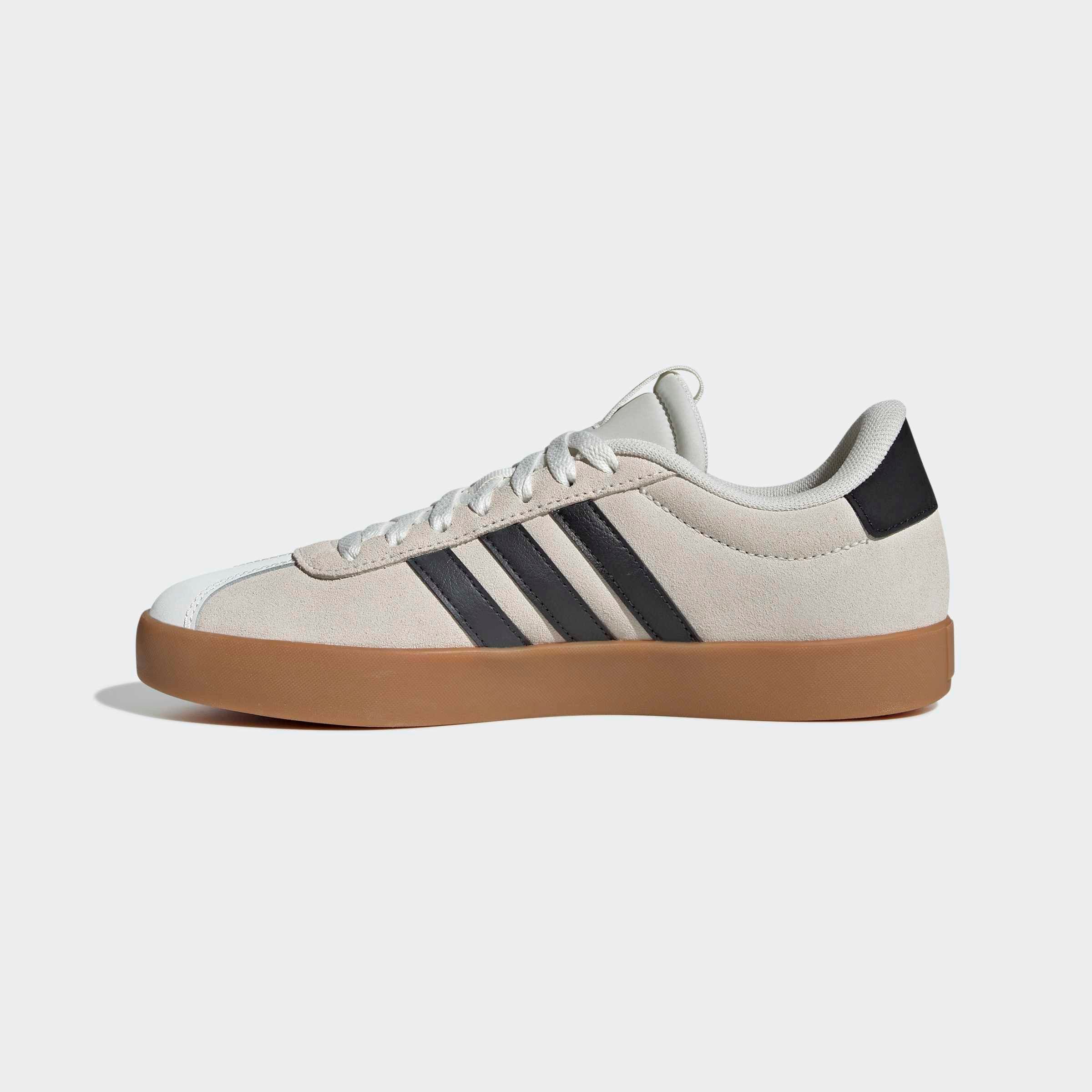 adidas Sportswear Sneakers VL COURT 3.0 geïnspireerd door het ontwerp van de adidas samba