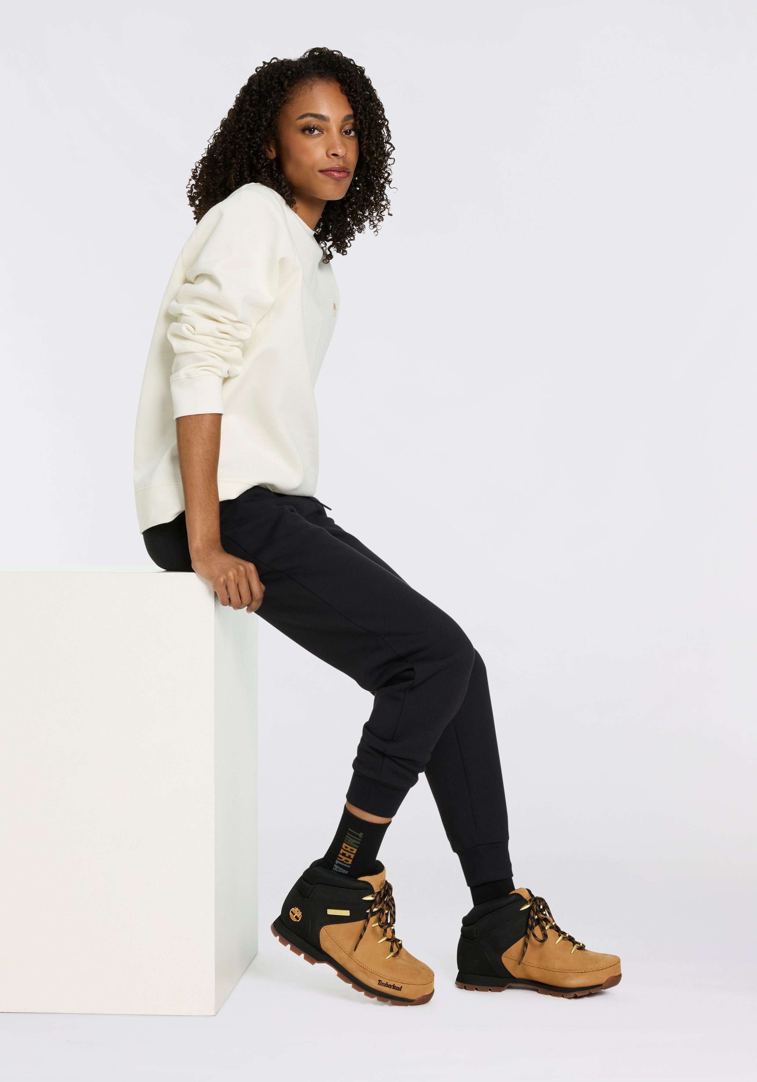 Timberland Sokken (6 paar)