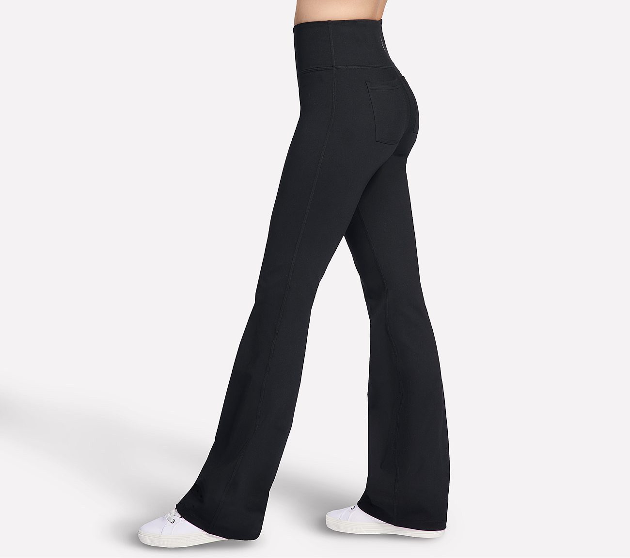 Skechers Functionele broek GOFLEX SLIM PANT