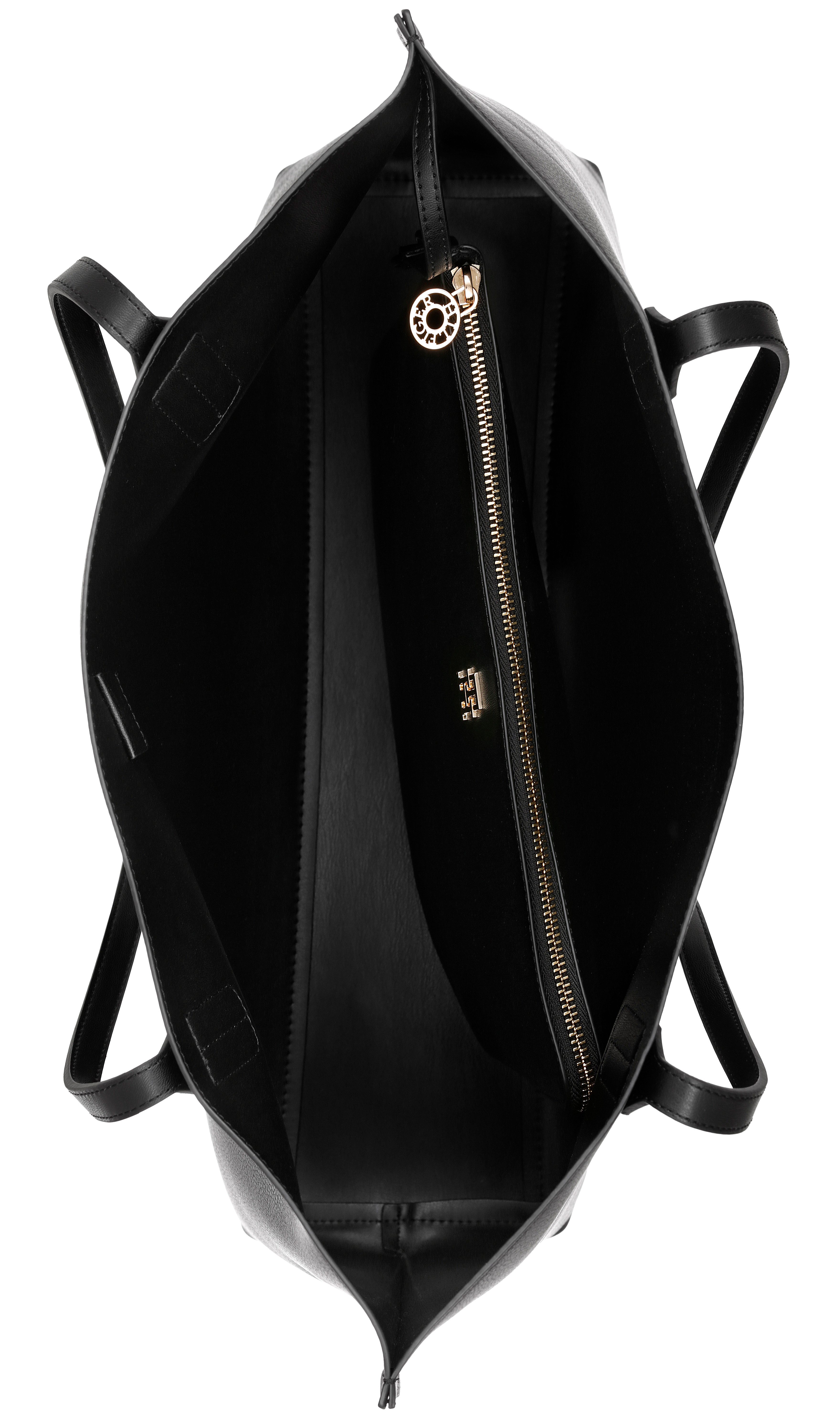 Tommy Hilfiger Draagtas TH DISTINCT TOTE