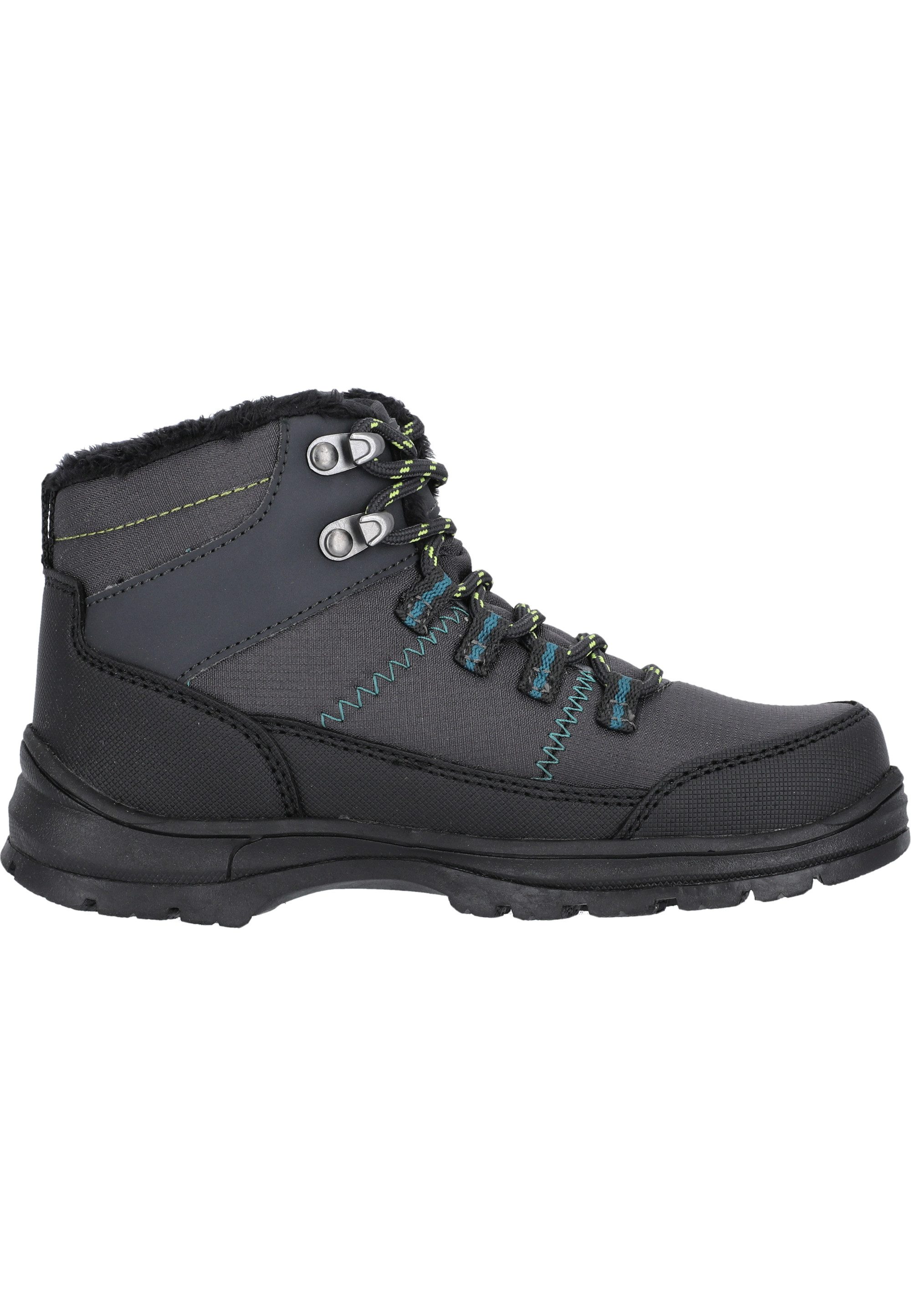 CMP Winterlaarzen KIDS ANNUUK SNOW BOOT WP