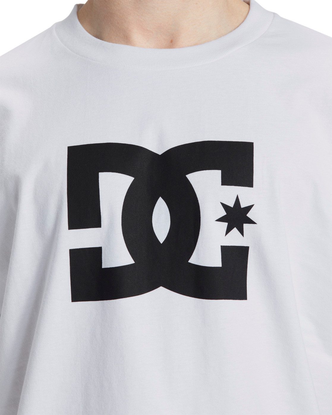 DC Shoes T-shirt DC Star