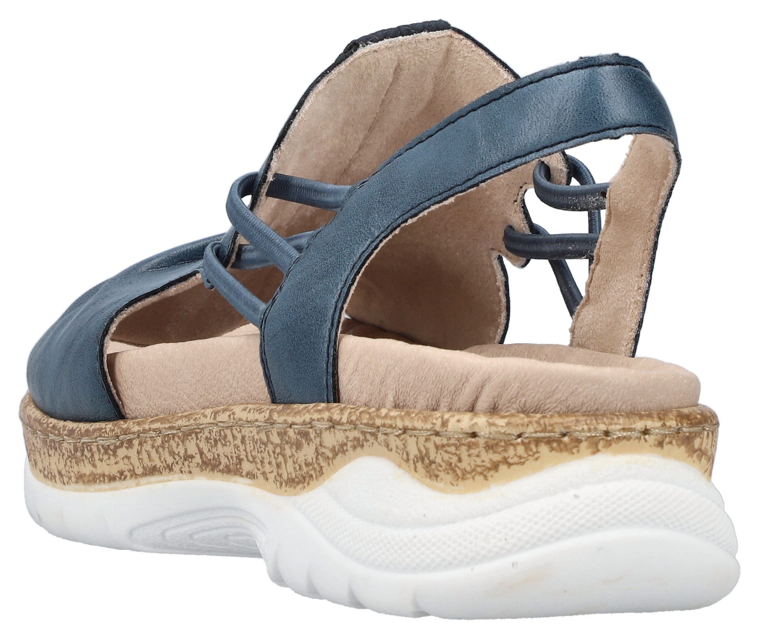 Rieker Sandalen