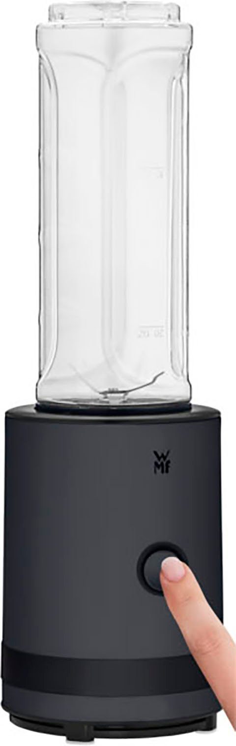 WMF Blender KEUKENmini's smoothie-to-go Deep black