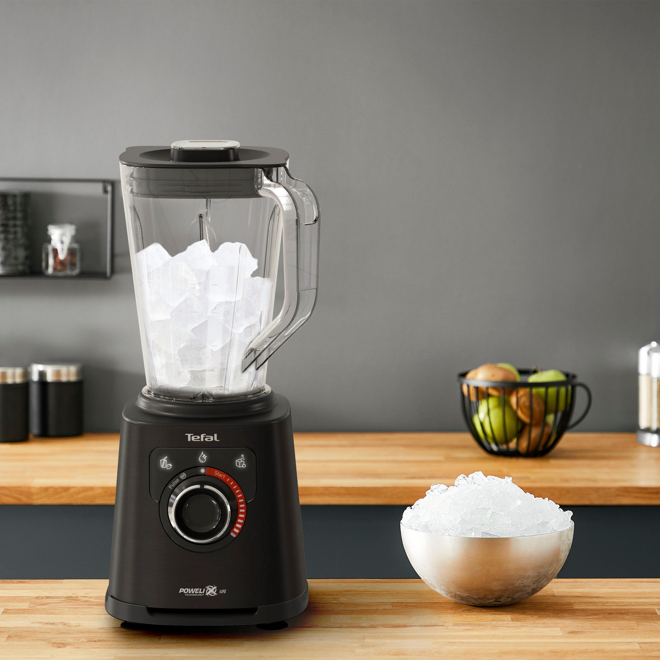 Tefal Blender BL88A8 Perfectmix+