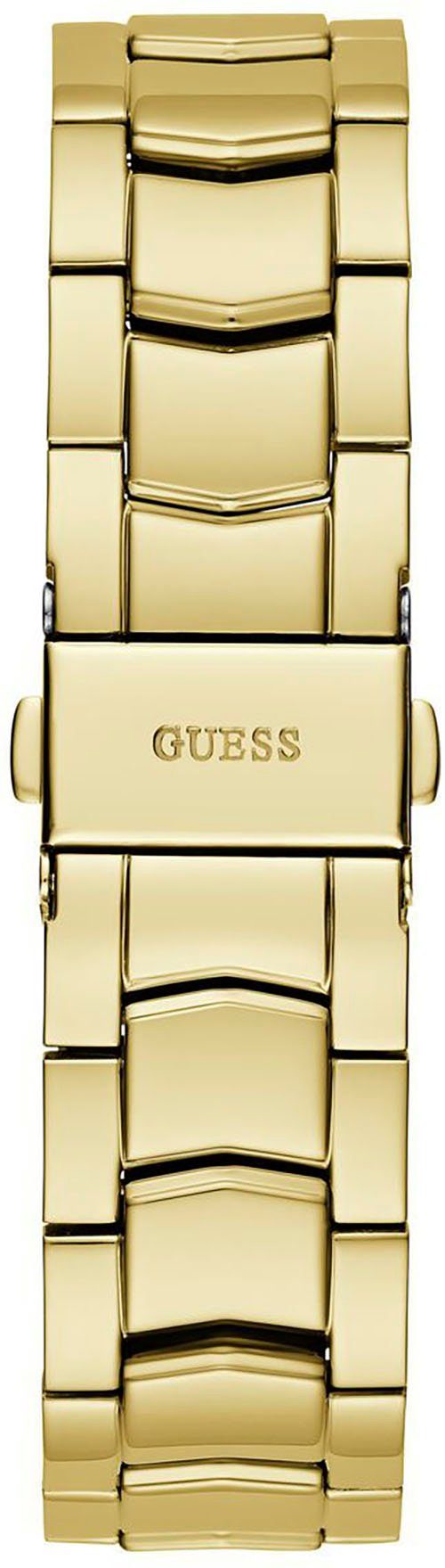 Guess Multifunctioneel horloge RITZY Horloge, quartzhorloge, dameshorloge