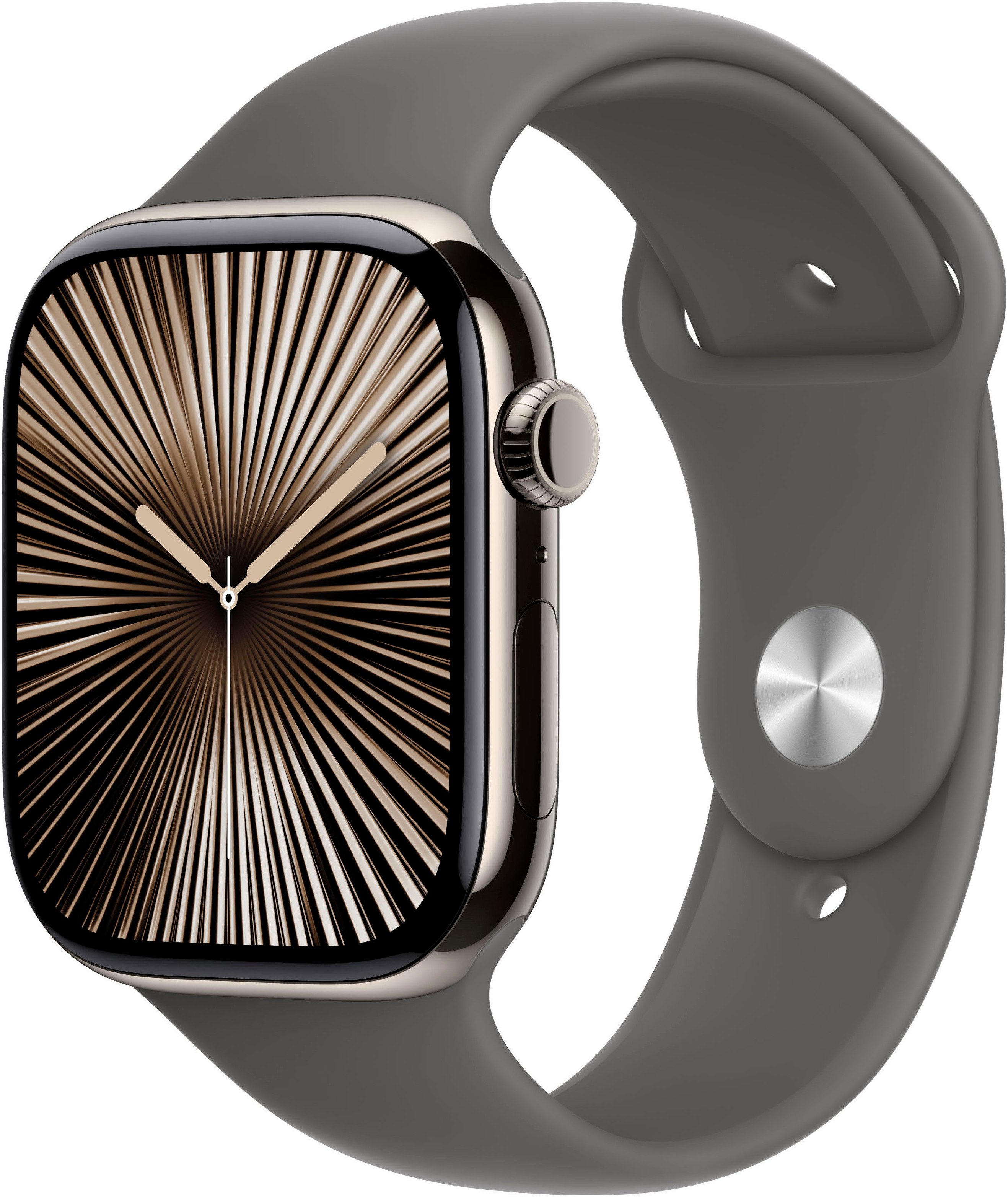 Apple Smartwatch Watch 10 Titan
