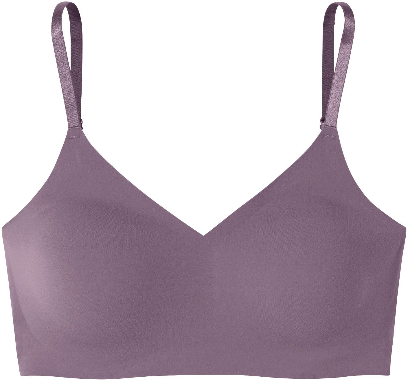 Schiesser Bustier INVISIBLE SOFT met zachte vormgeving