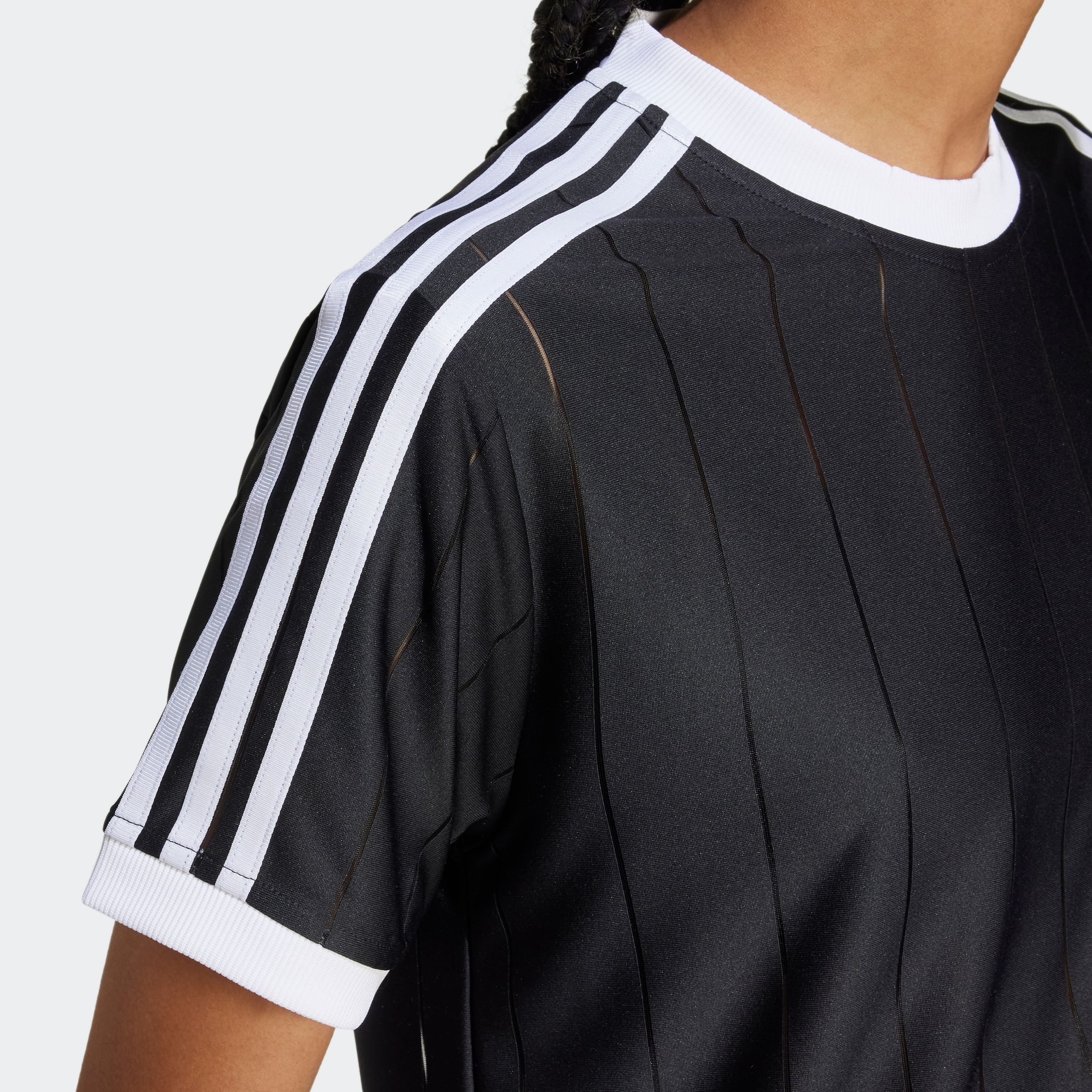 adidas Originals T-shirt 3 S PNST TEE