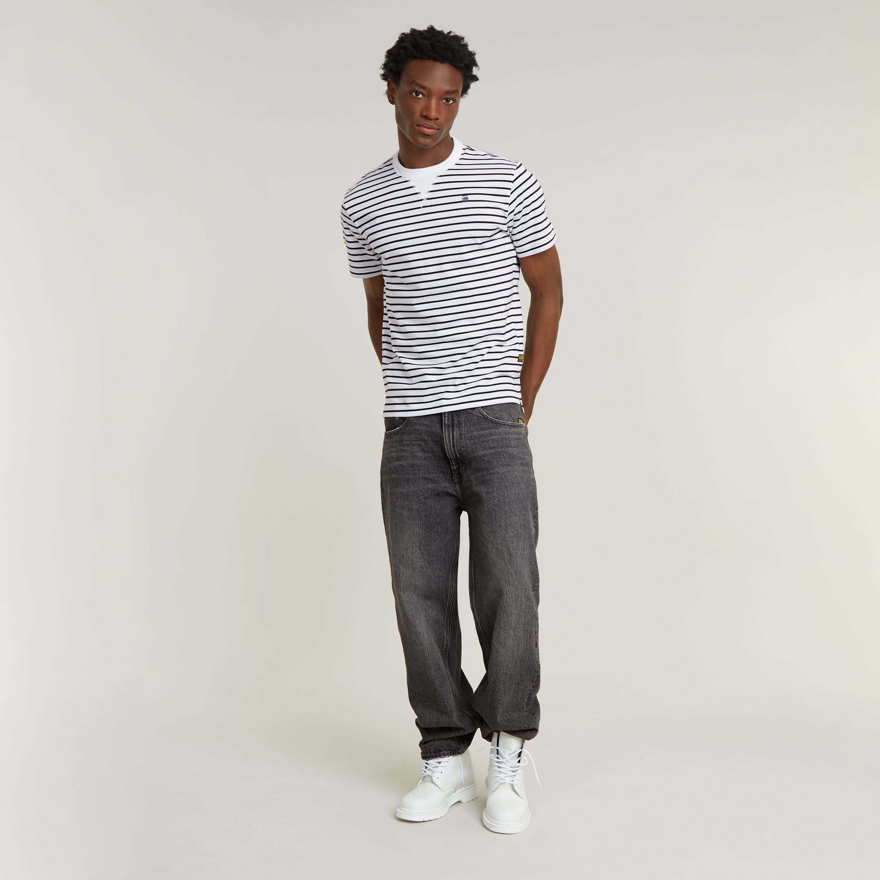 G-Star RAW T-shirt Nifous