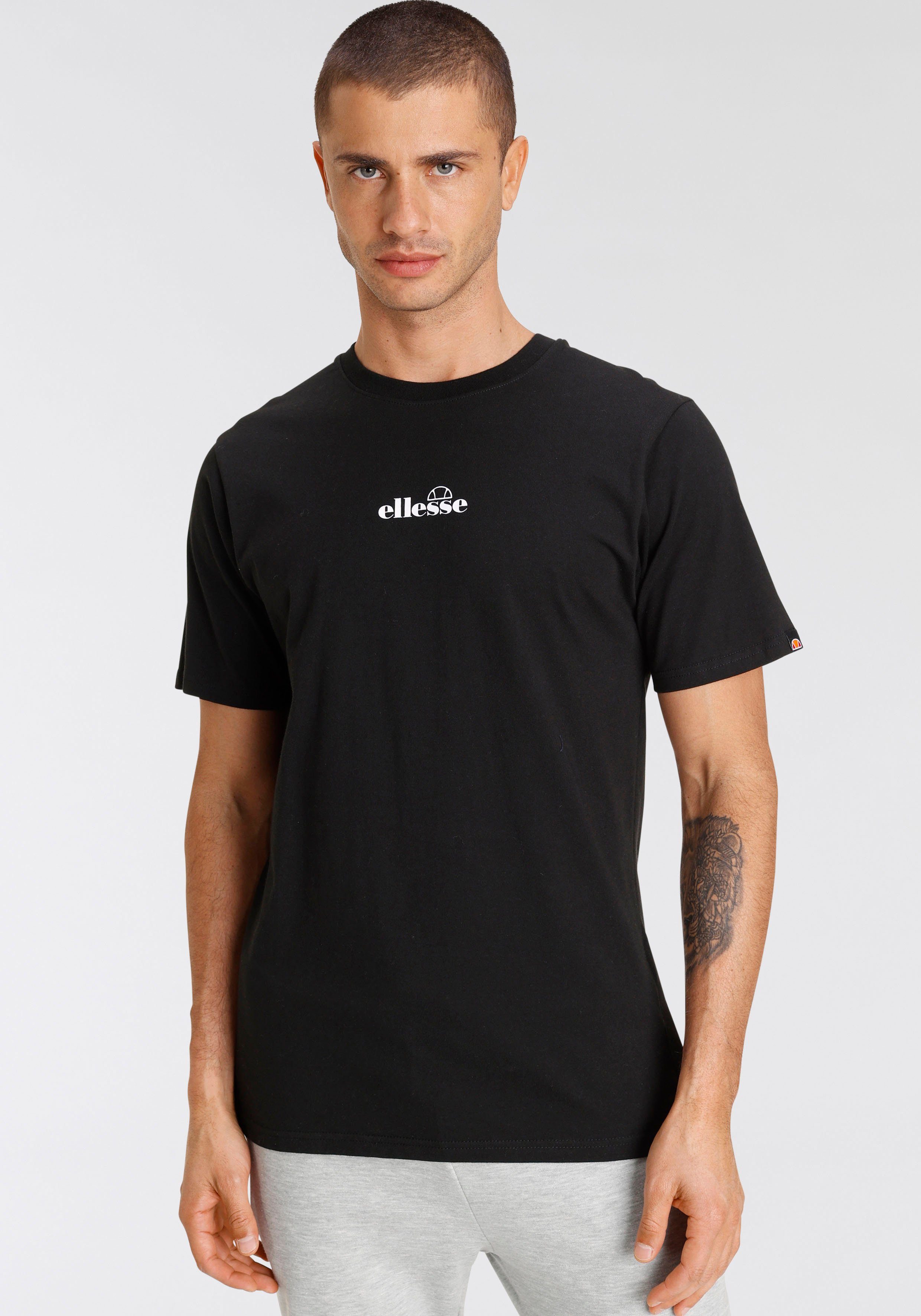 ellesse T-shirt H T-Shirt