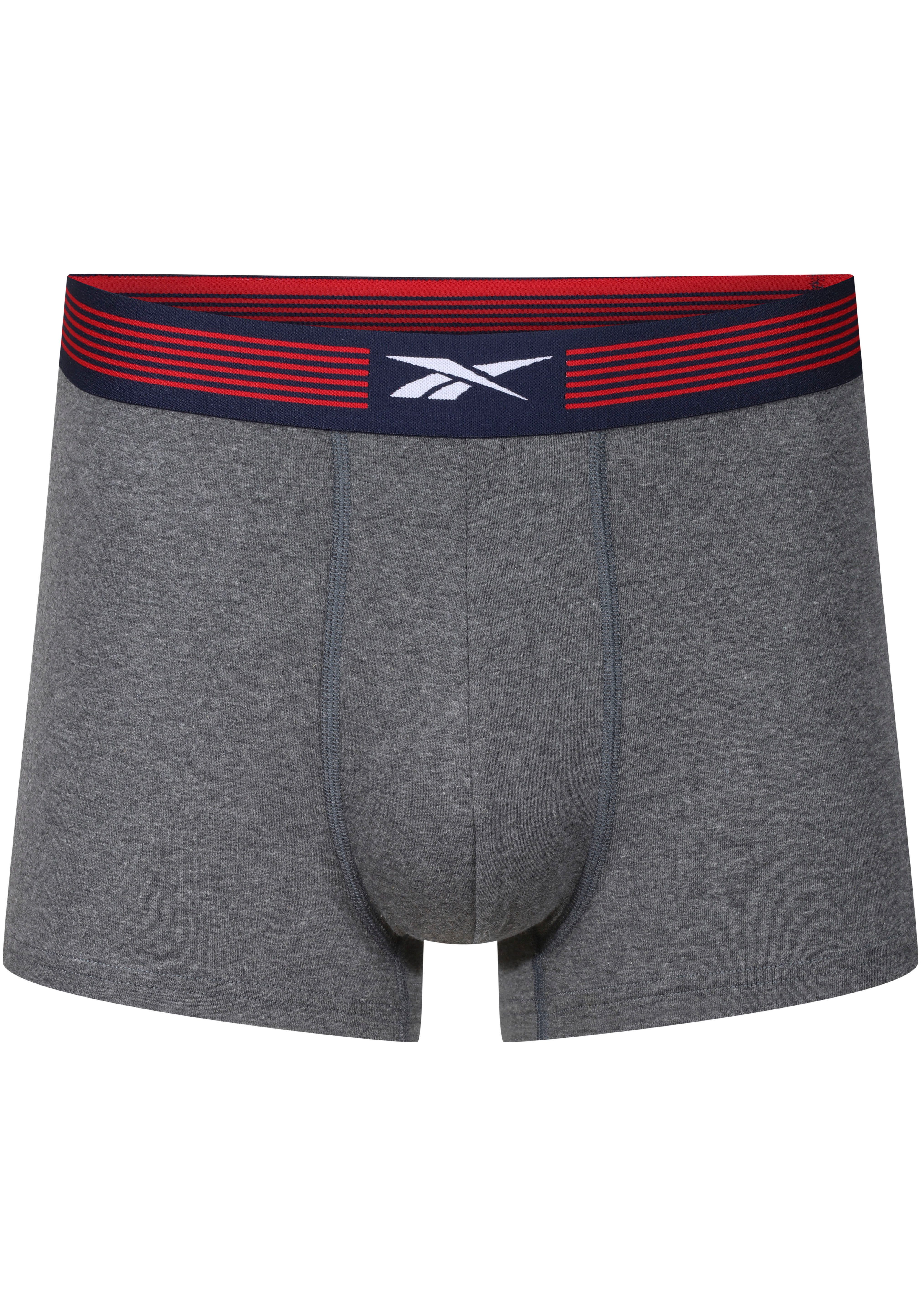 Reebok Boxershort Abel (Set van 3)