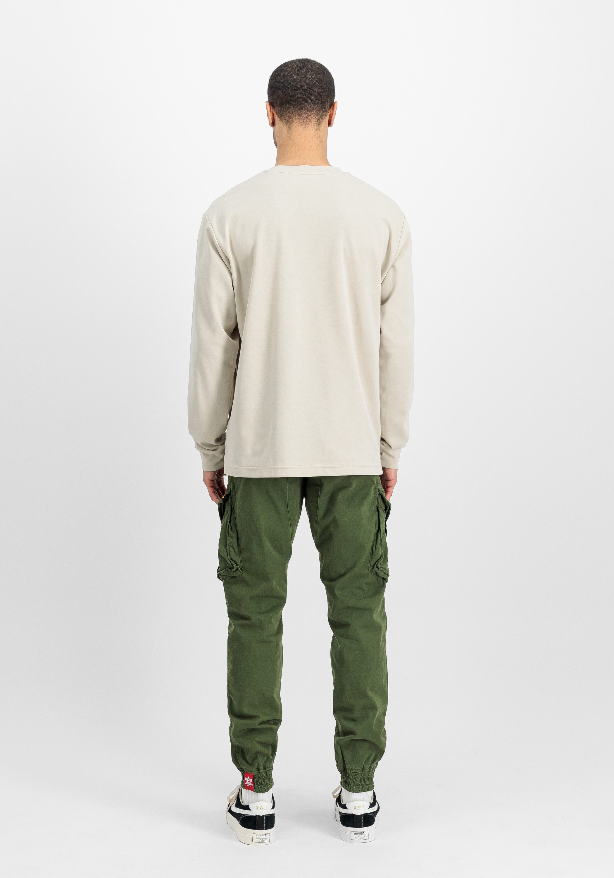 Alpha Industries Cargobroek Alpha Industries Men - Pants Spy Pant