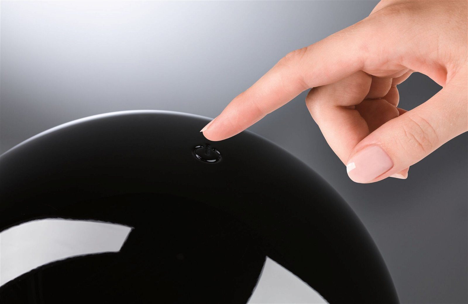 Paulmann Led-tafellamp voor buiten Acculamp Onzo dimbaar IP44 (1 stuk)