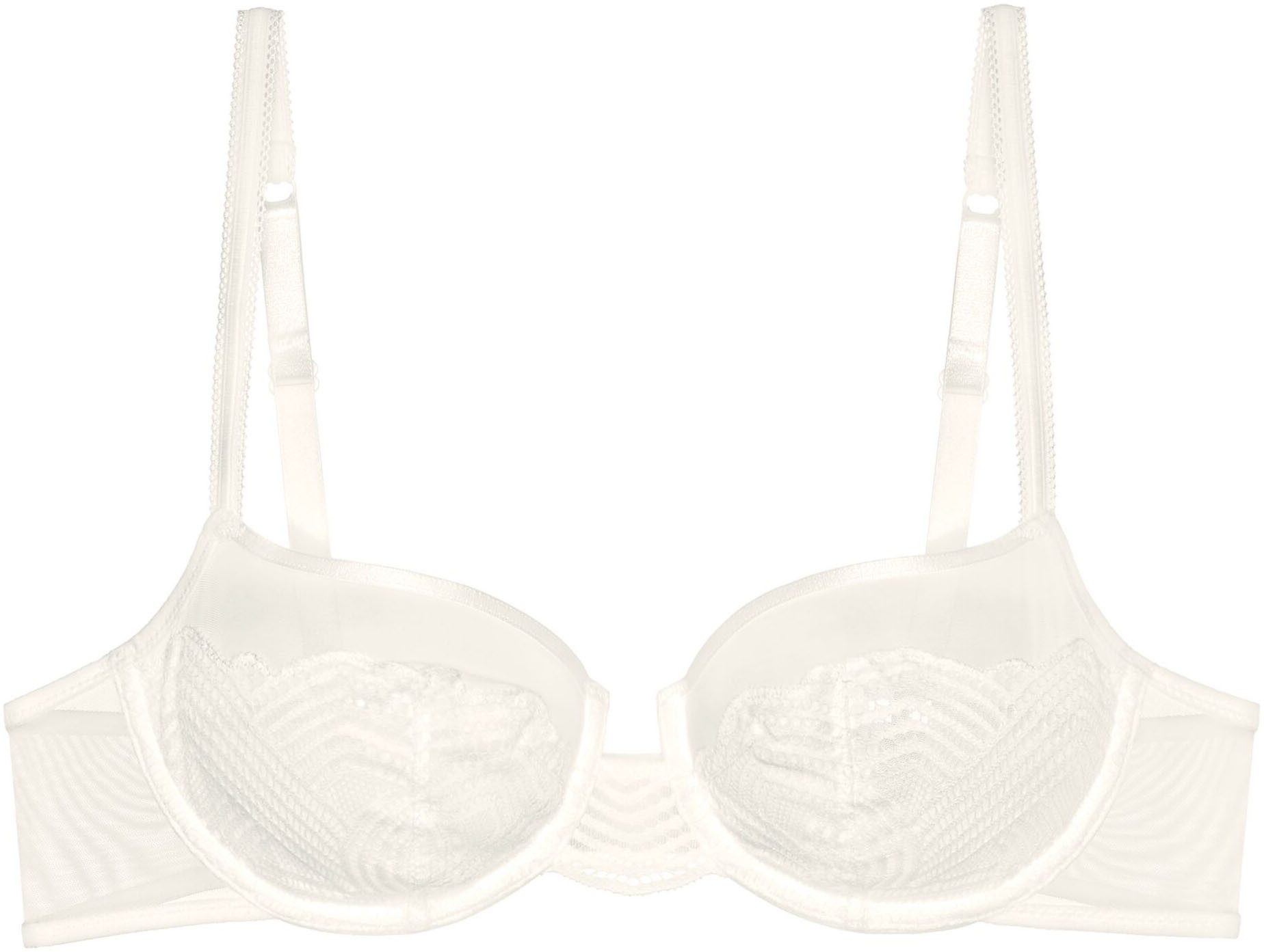 Triumph Balconette-bh Delightful Spotlight W