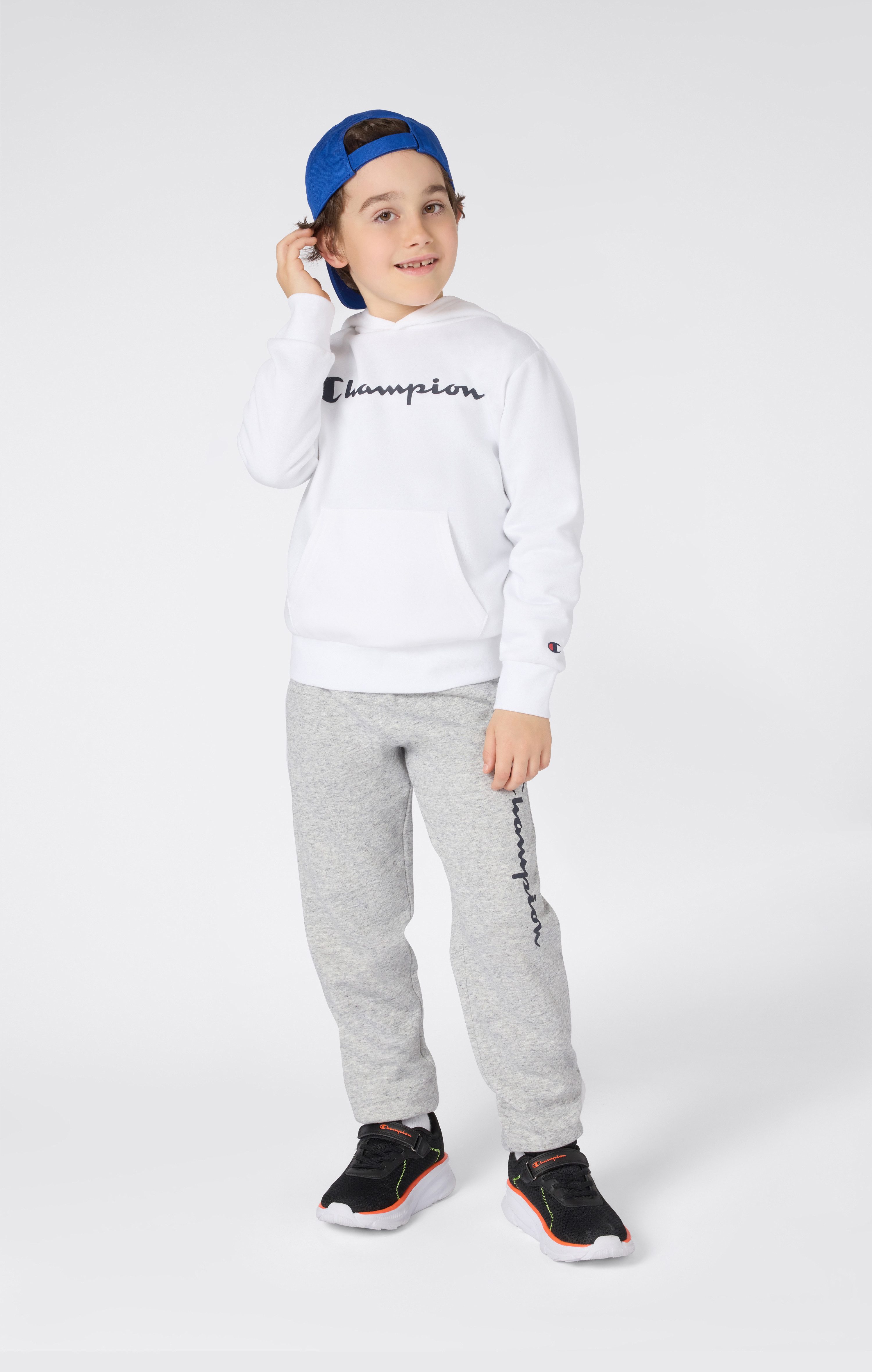 Champion Hoodie (1-delig)
