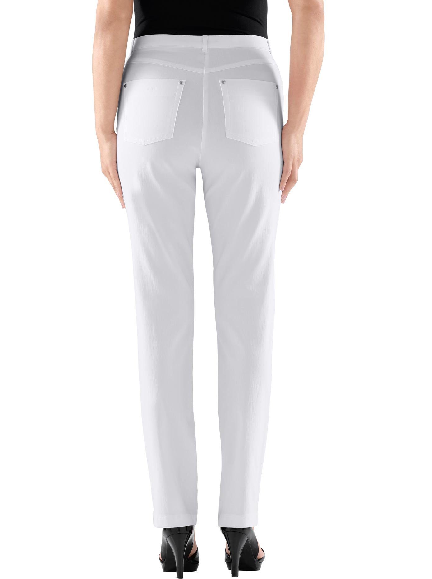 Stehmann Five-pocketsbroek