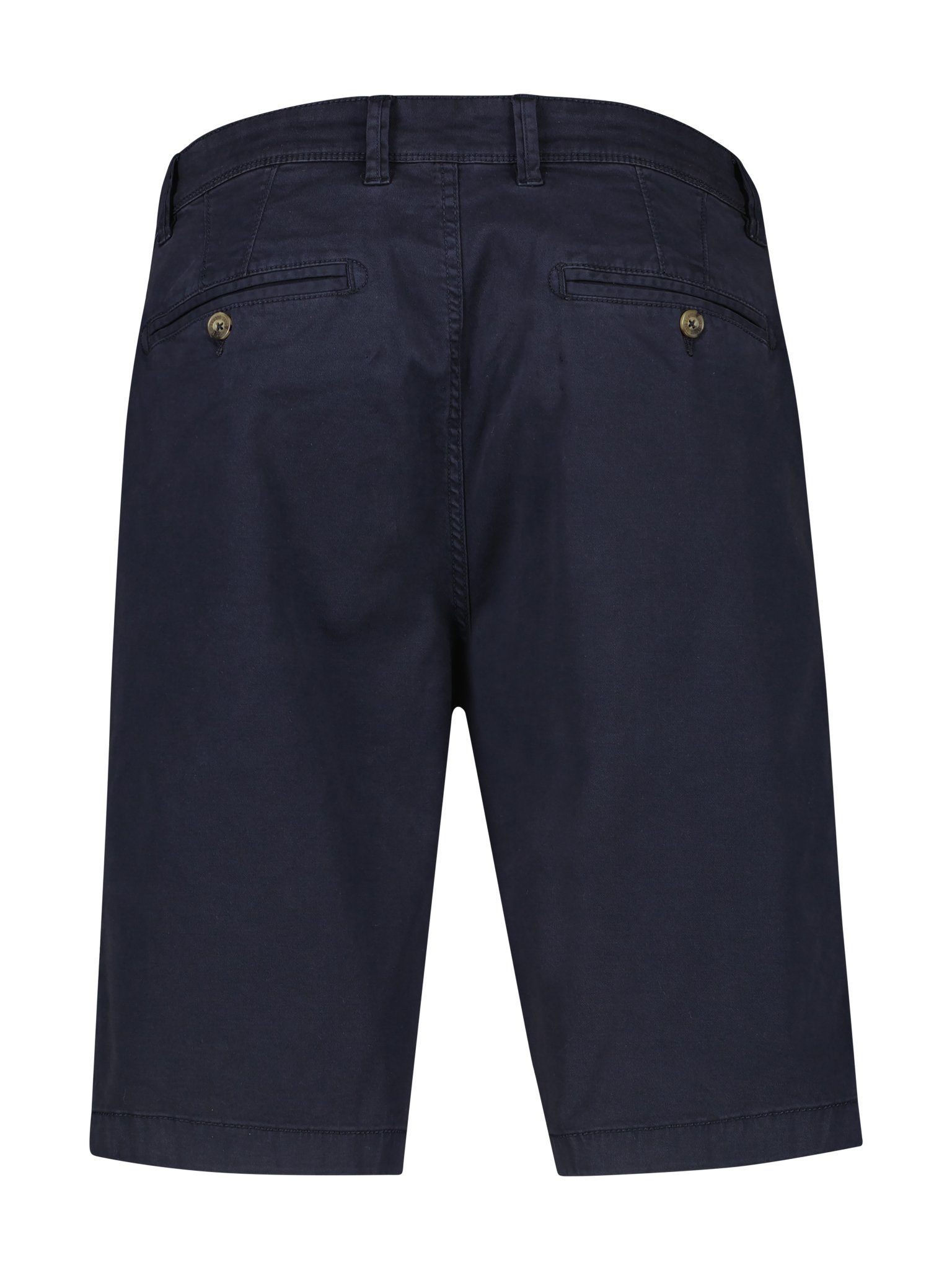 Lerros Chino-short in unikleur