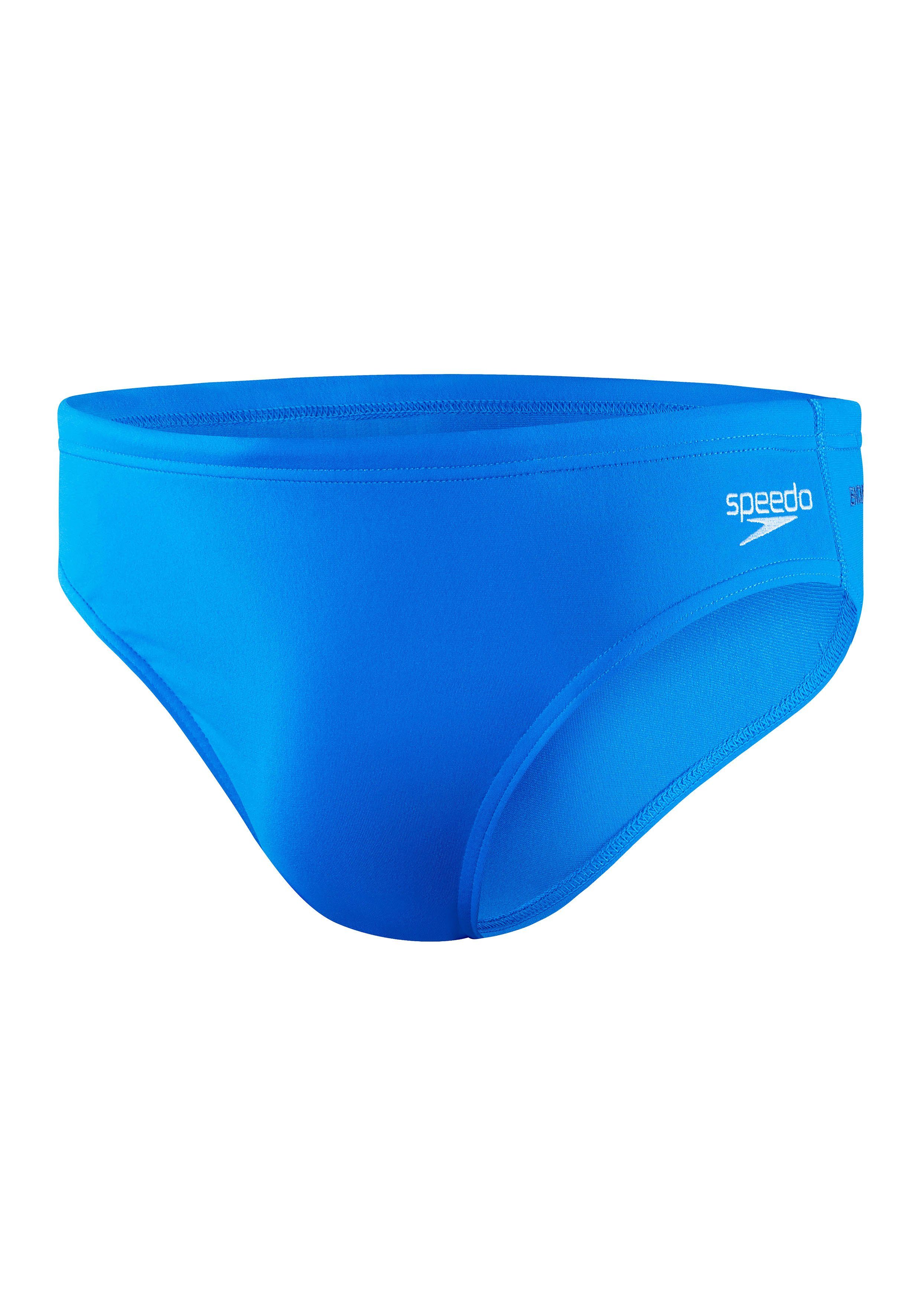Speedo Zwembroek Brick 100% chloorbestendig
