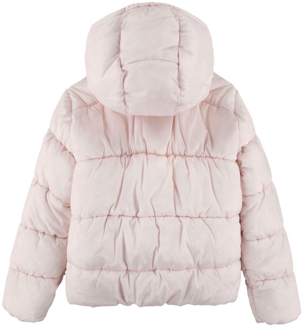 Levi's Kidswear Anorak met capuchon, voor meisjes
