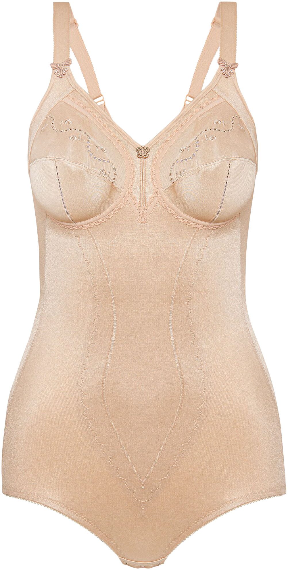 Triumph Shaping-body Doreen + Cotton 01 BS