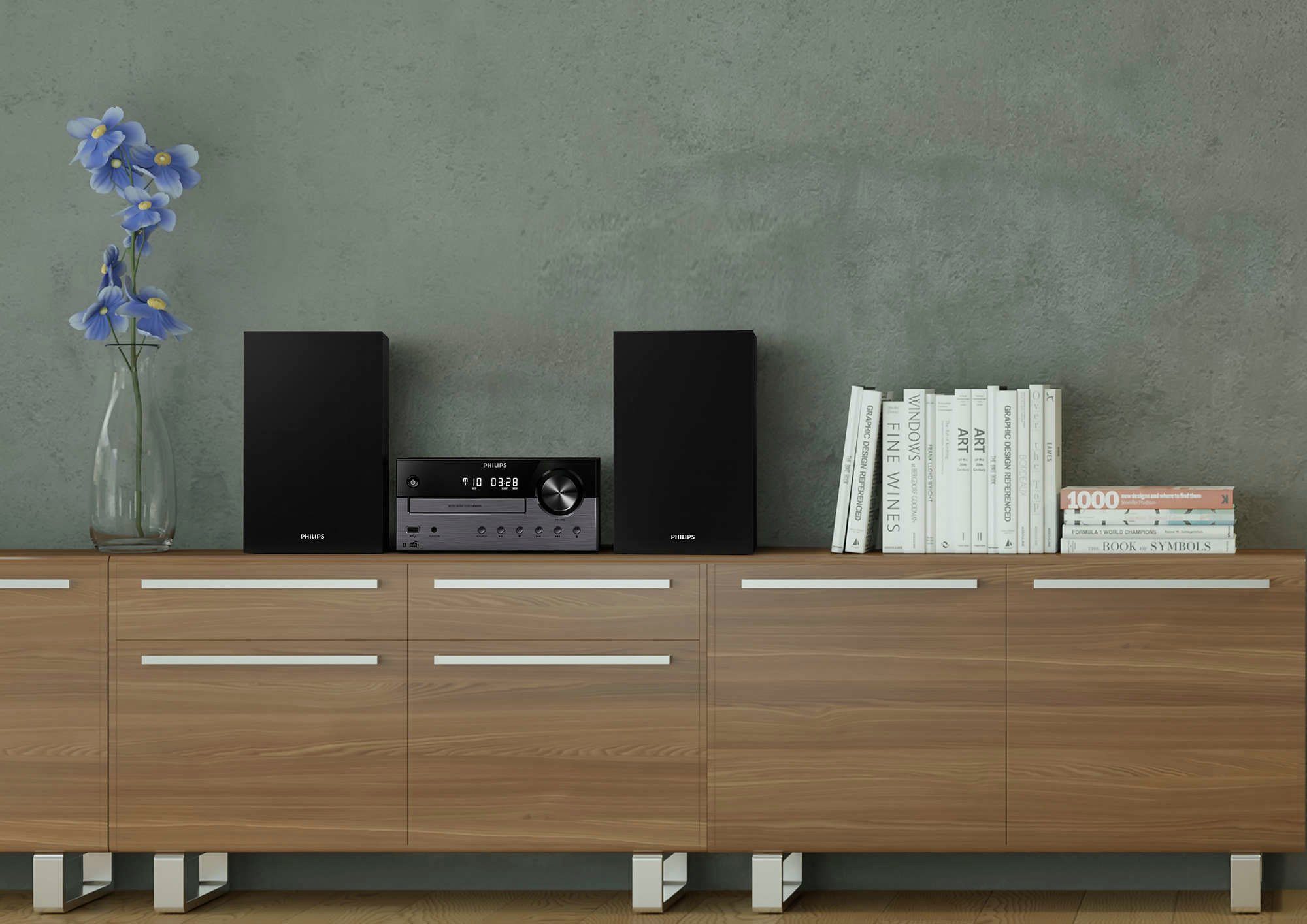 Philips Radio TAM4505