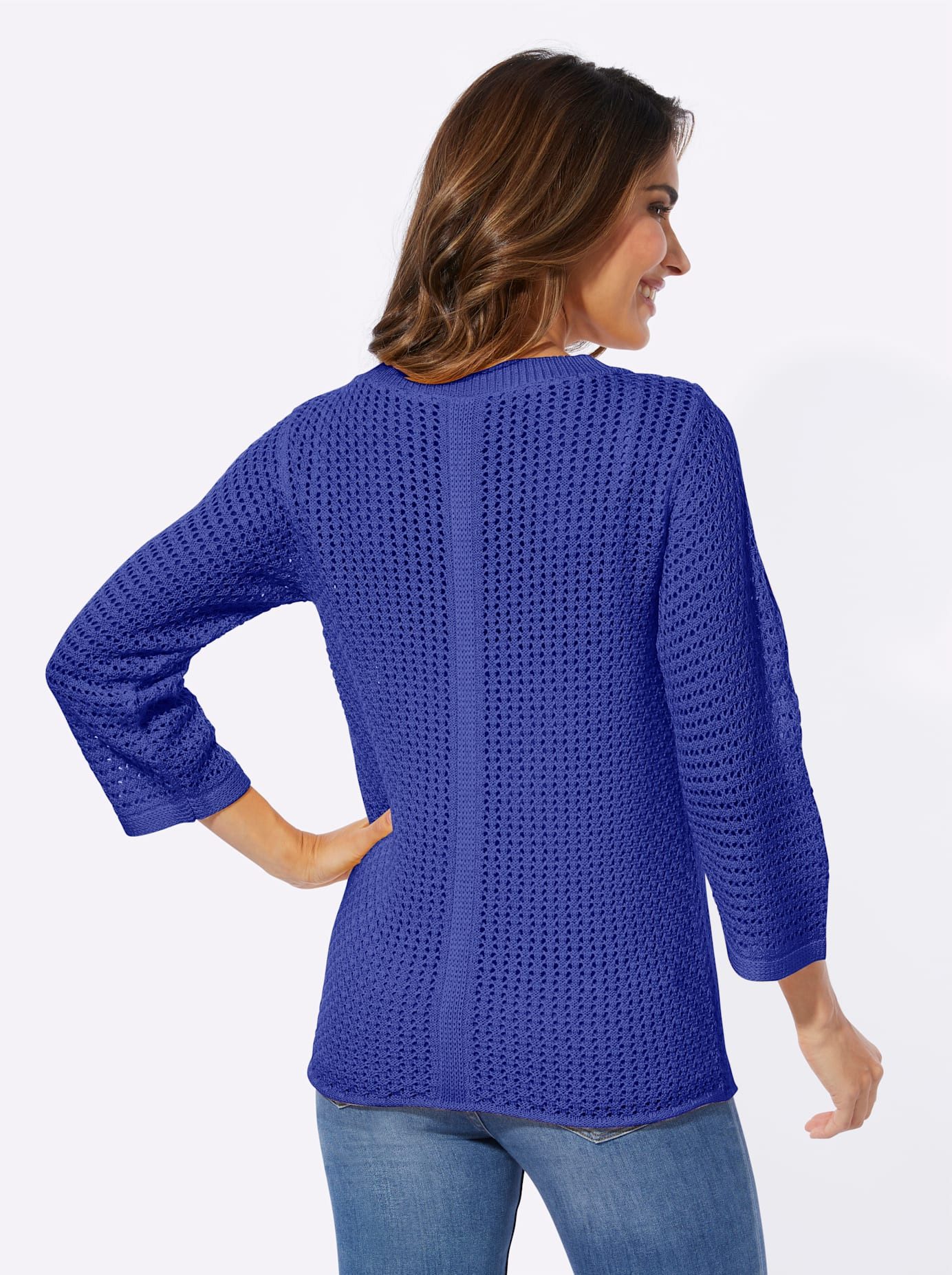 Classic Basics Ajourtrui