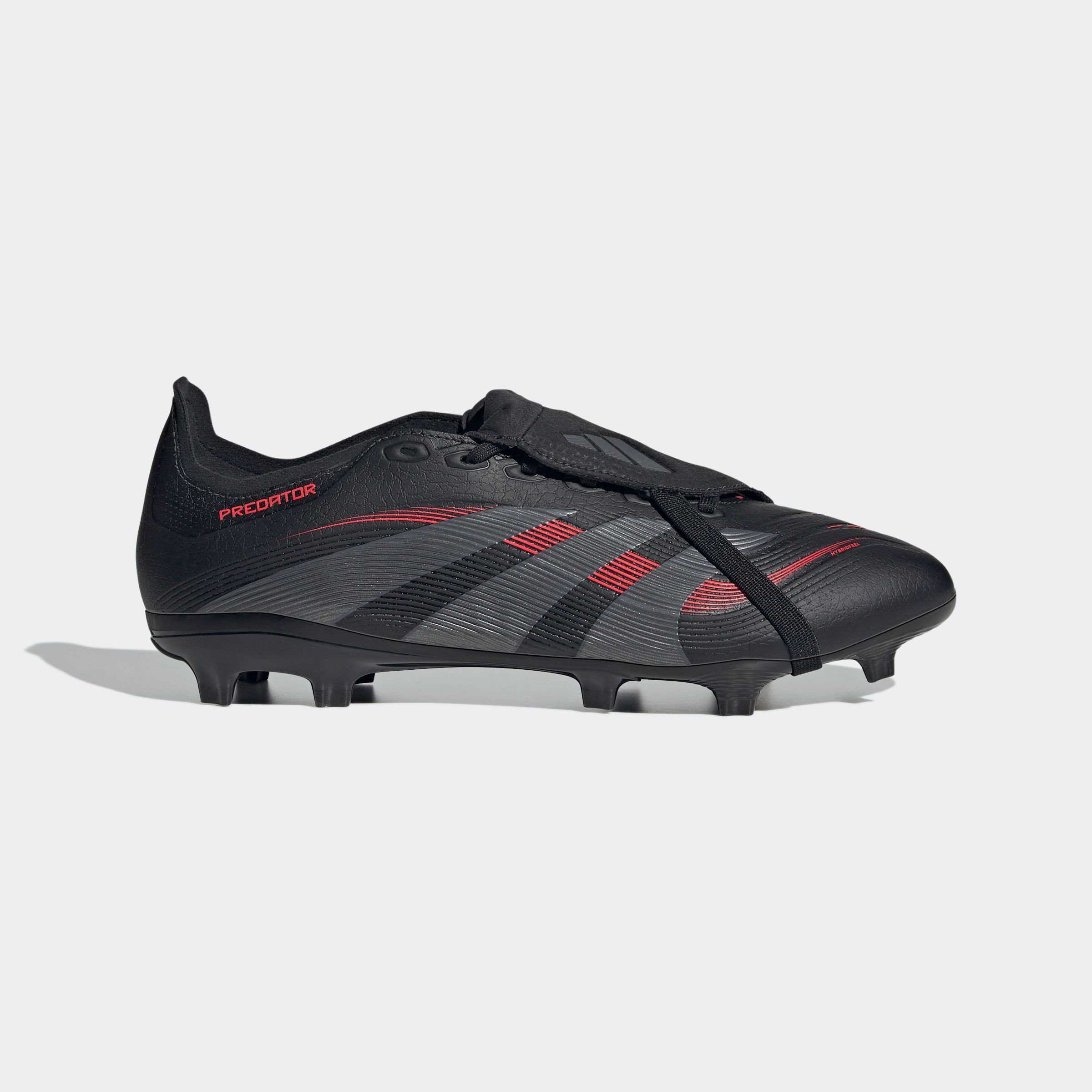 adidas Performance Voetbalschoenen PREDATOR LEAGUE FOLD-OVER TONGUE FG/MG