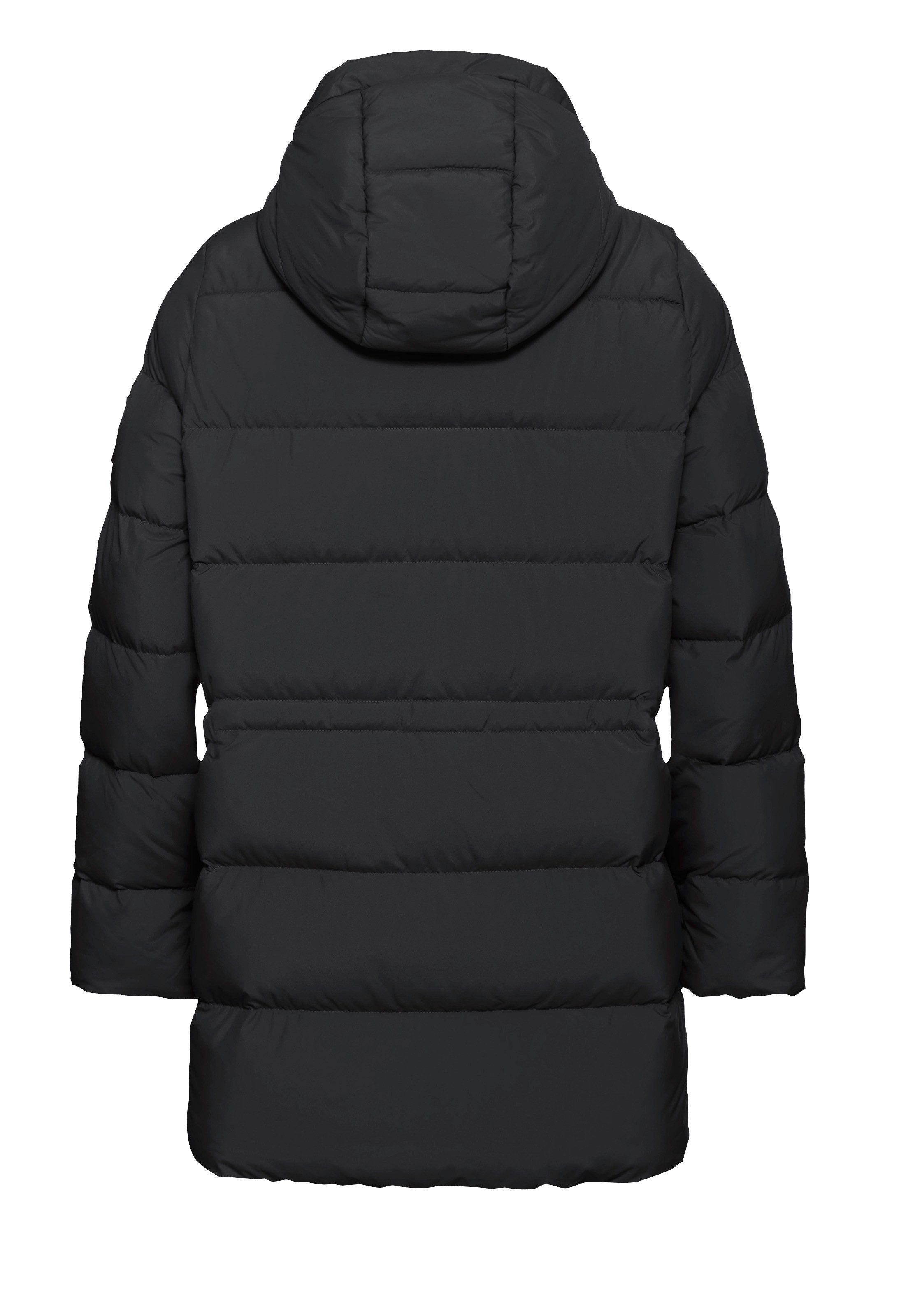 Jack Wolfskin Donsjack FROZEN PALACE LONG JKT W RDS