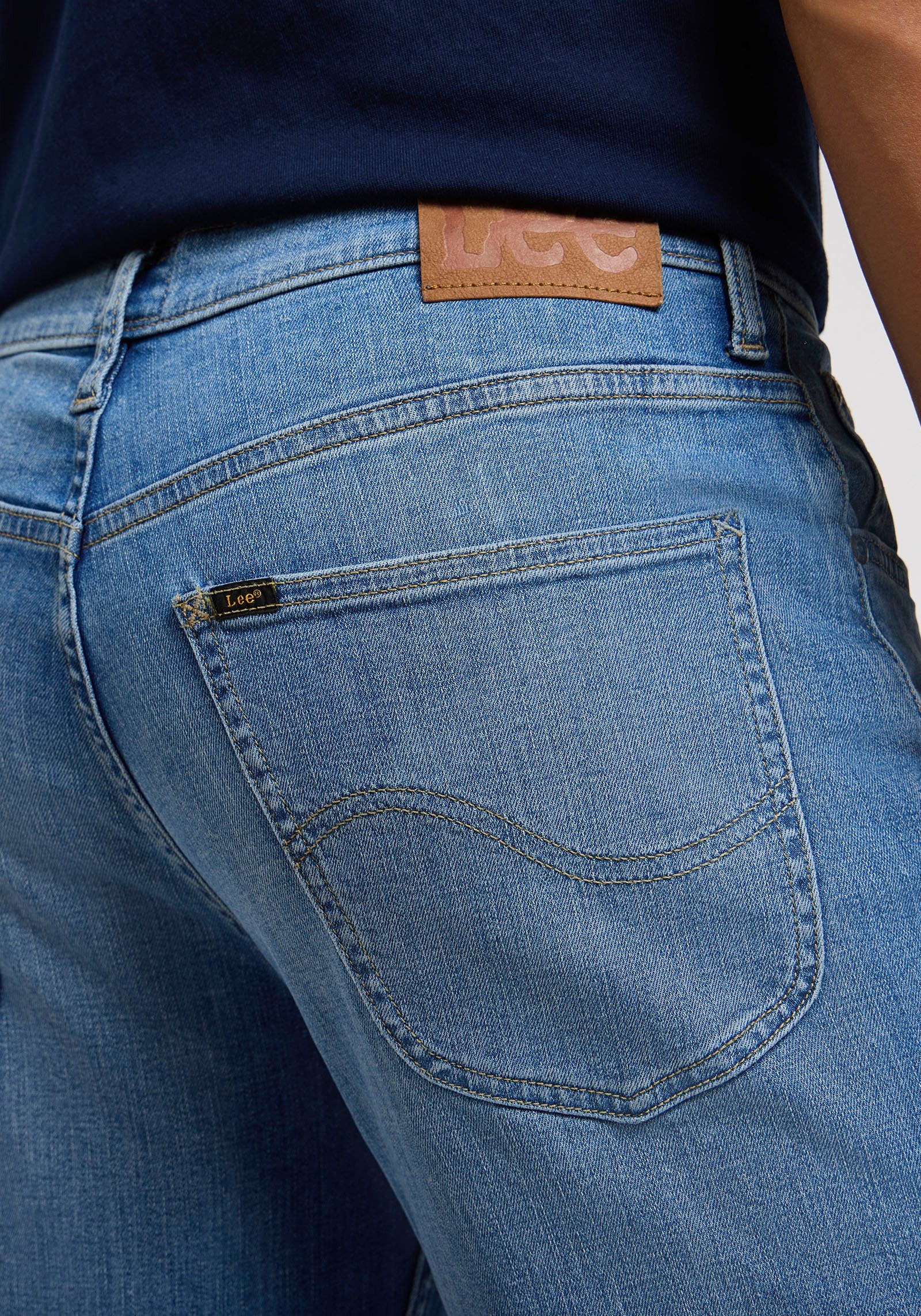 Lee® Straight jeans Brooklyn