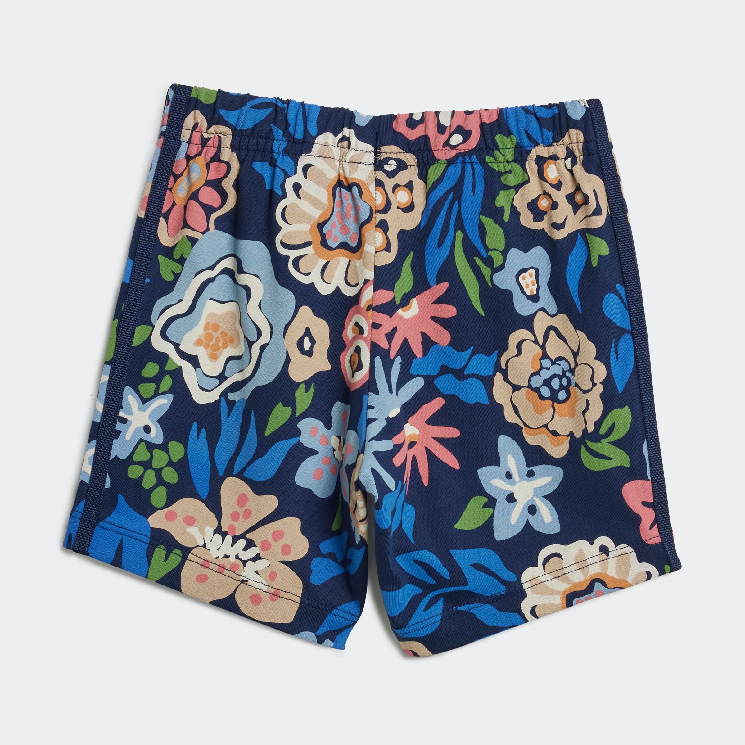 adidas Originals Trainingspak SHORT TEE SET (2-delig)