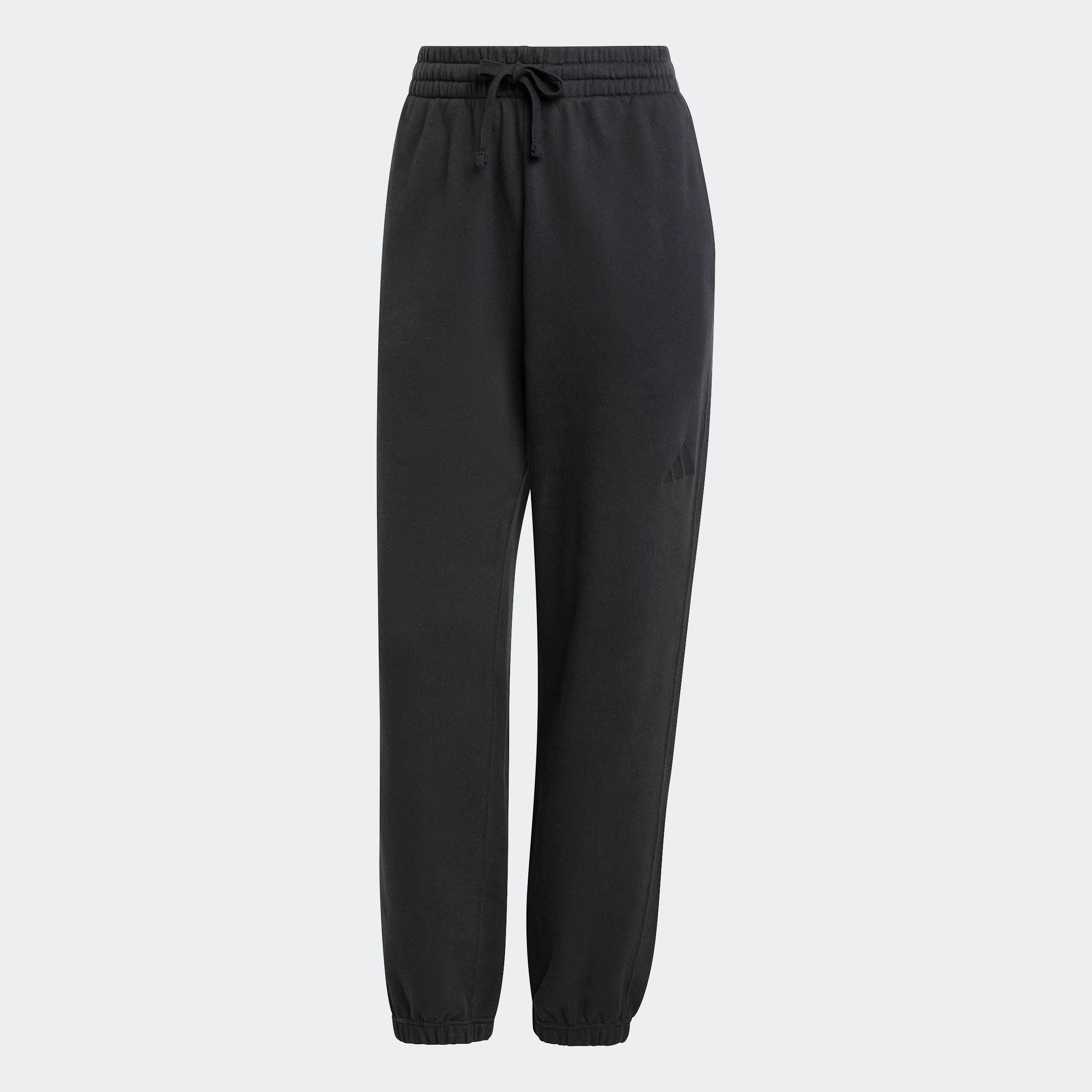 adidas Sportswear Sportbroek W ALL SZN FT PT (1-delig)