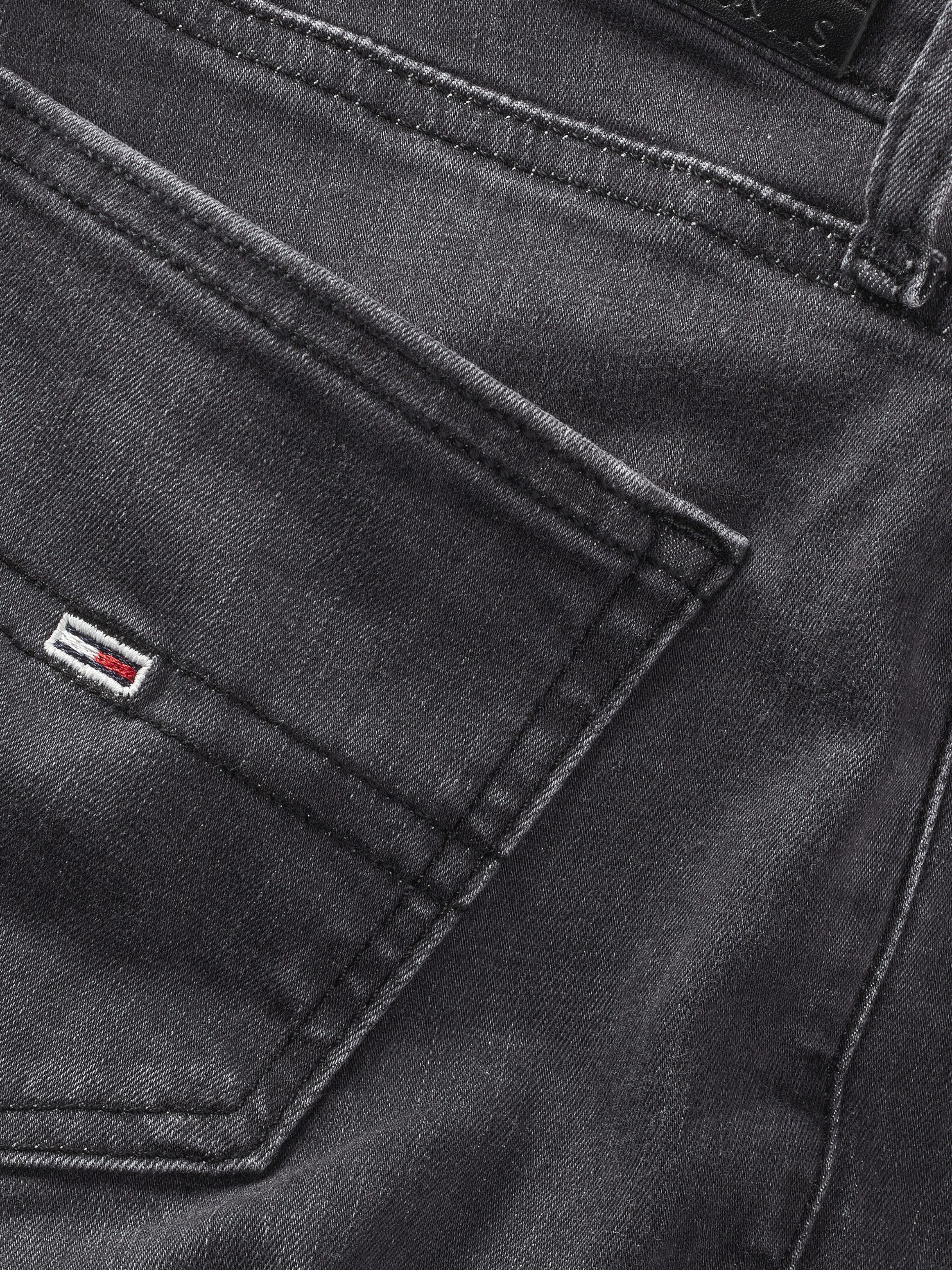 TOMMY JEANS Bootcut jeans Maddie Mid Rise Bootcut