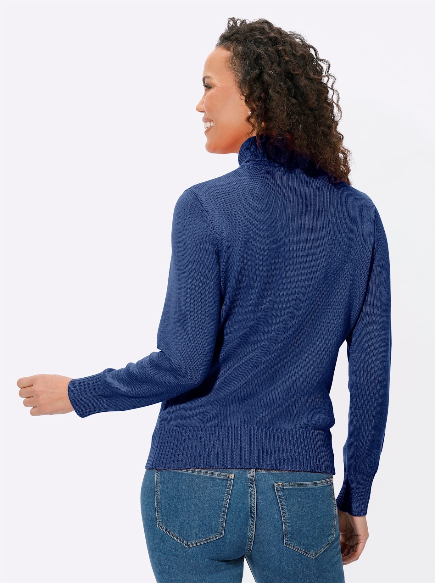 Casual Looks ColTrui