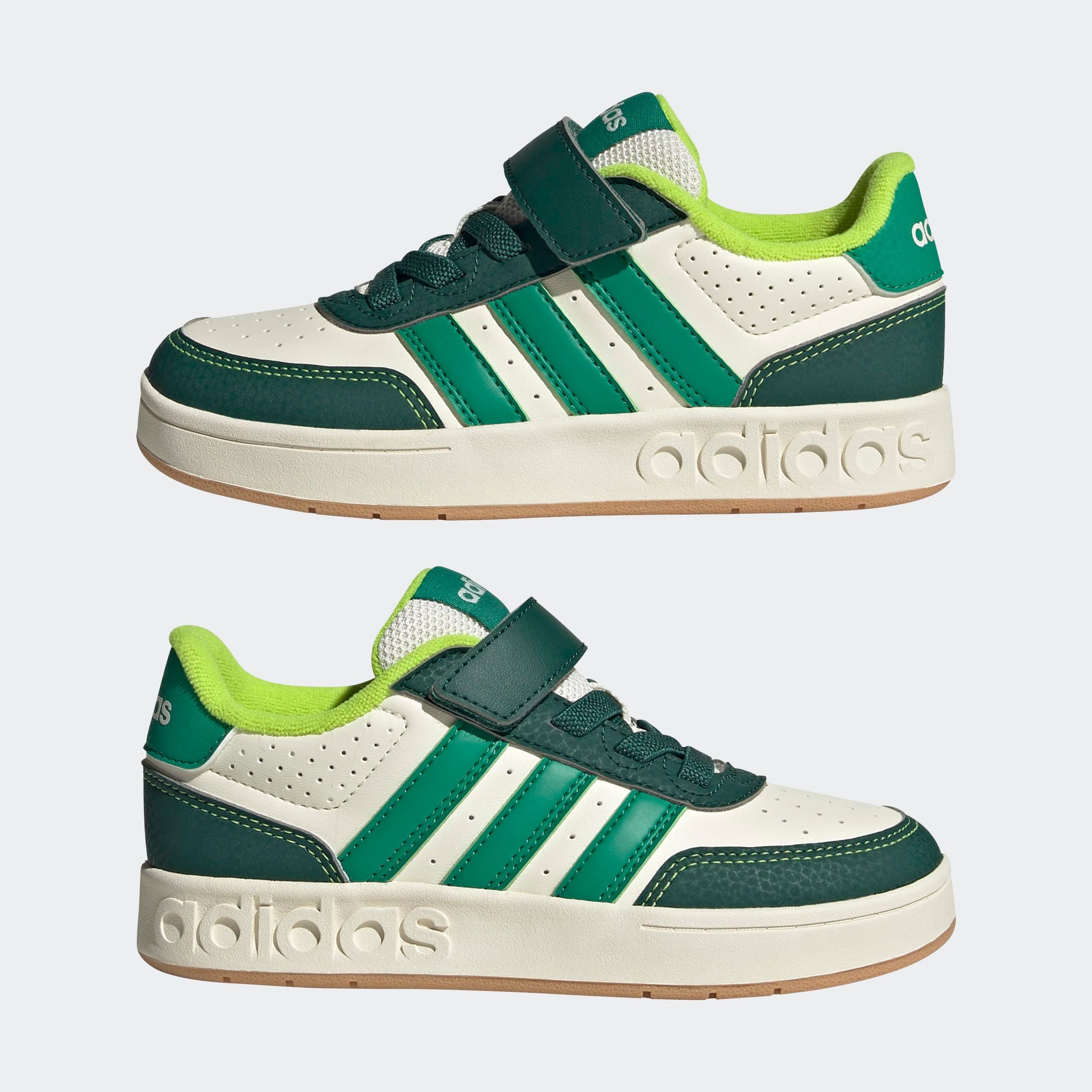 adidas Sportswear Sneakers BREAKBASE E KIDS