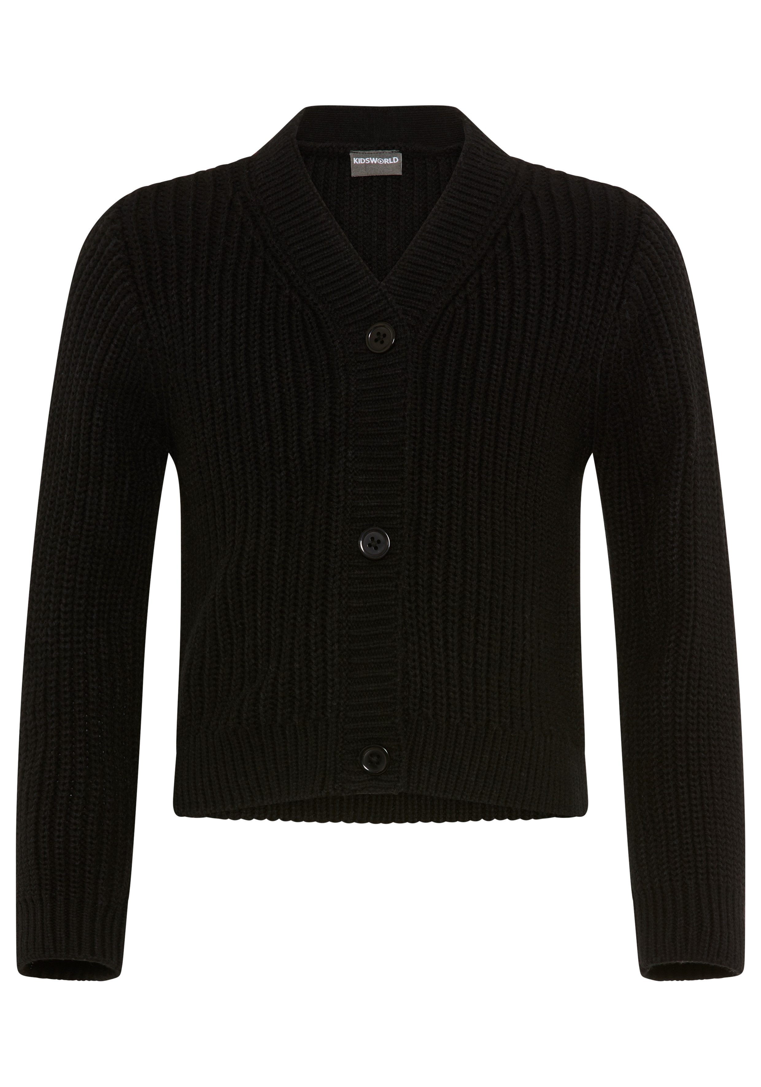 KIDSWORLD Vest Basic