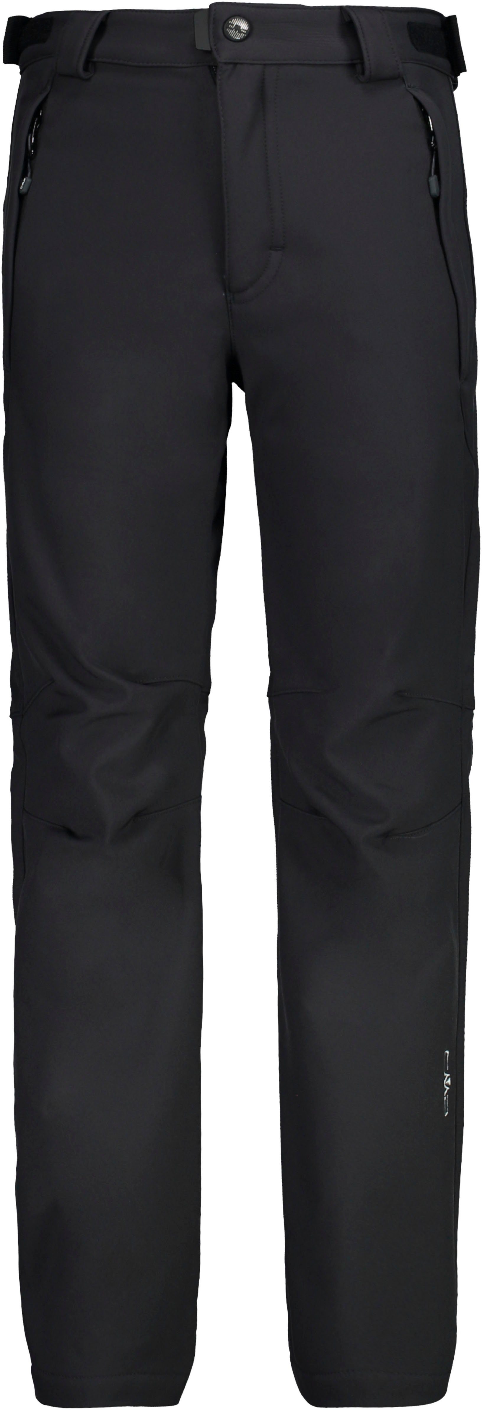 CMP Softshell-broek Ademend & winddicht & waterafstotend