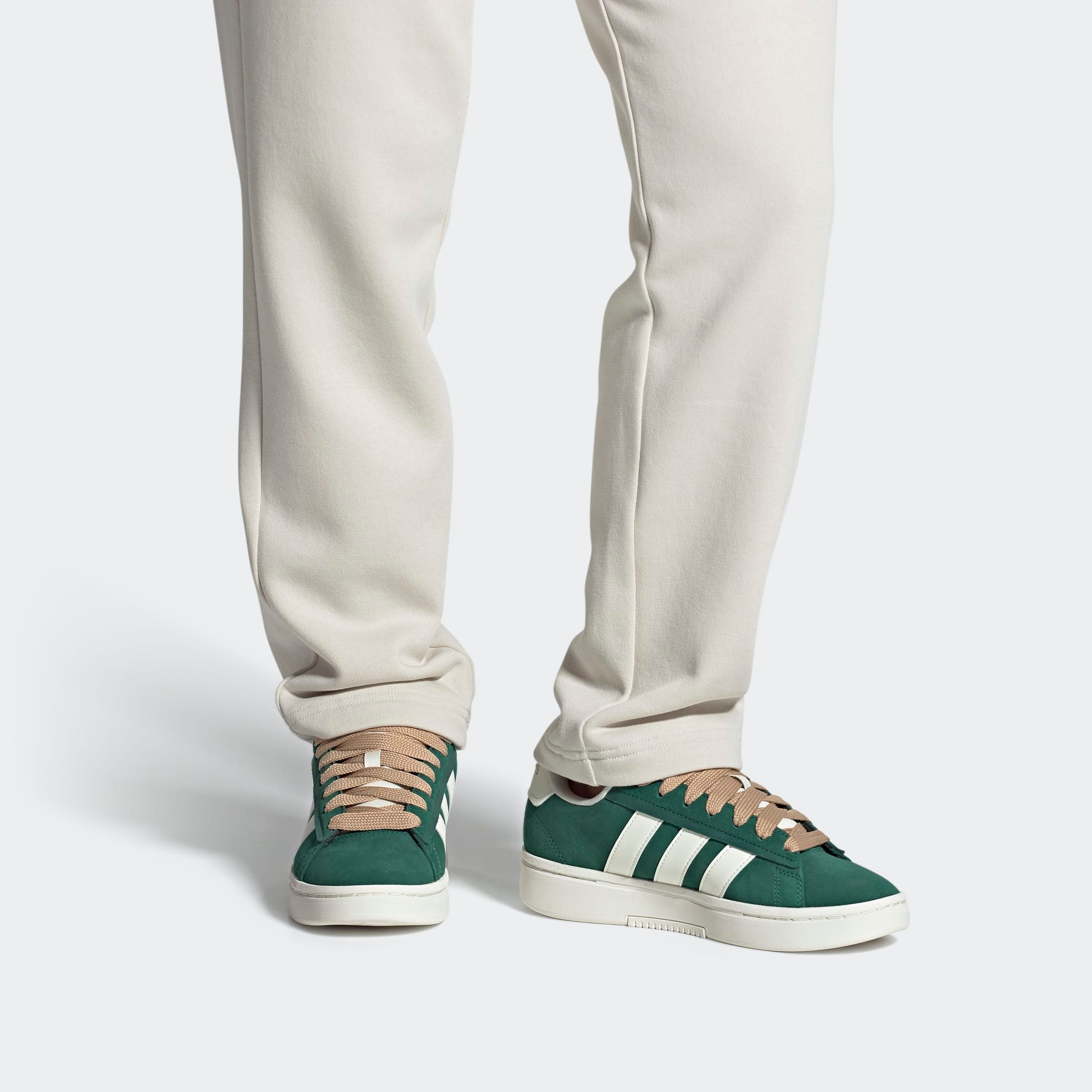 adidas Sportswear Sneakers GRAND COURT ALPHA Design geïnspireerd door de adidas Campus 00