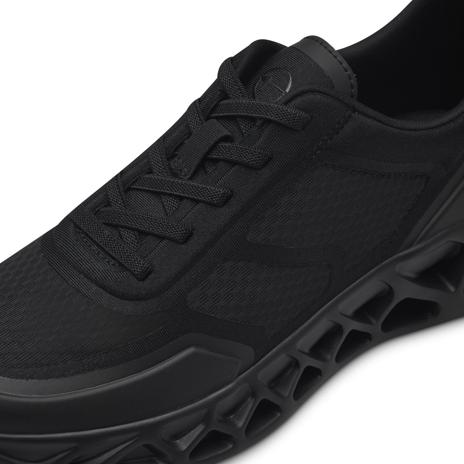 Tamaris Slip-on sneakers vrijetijdsschoen, lage schoen, instapper met logo-opdruk