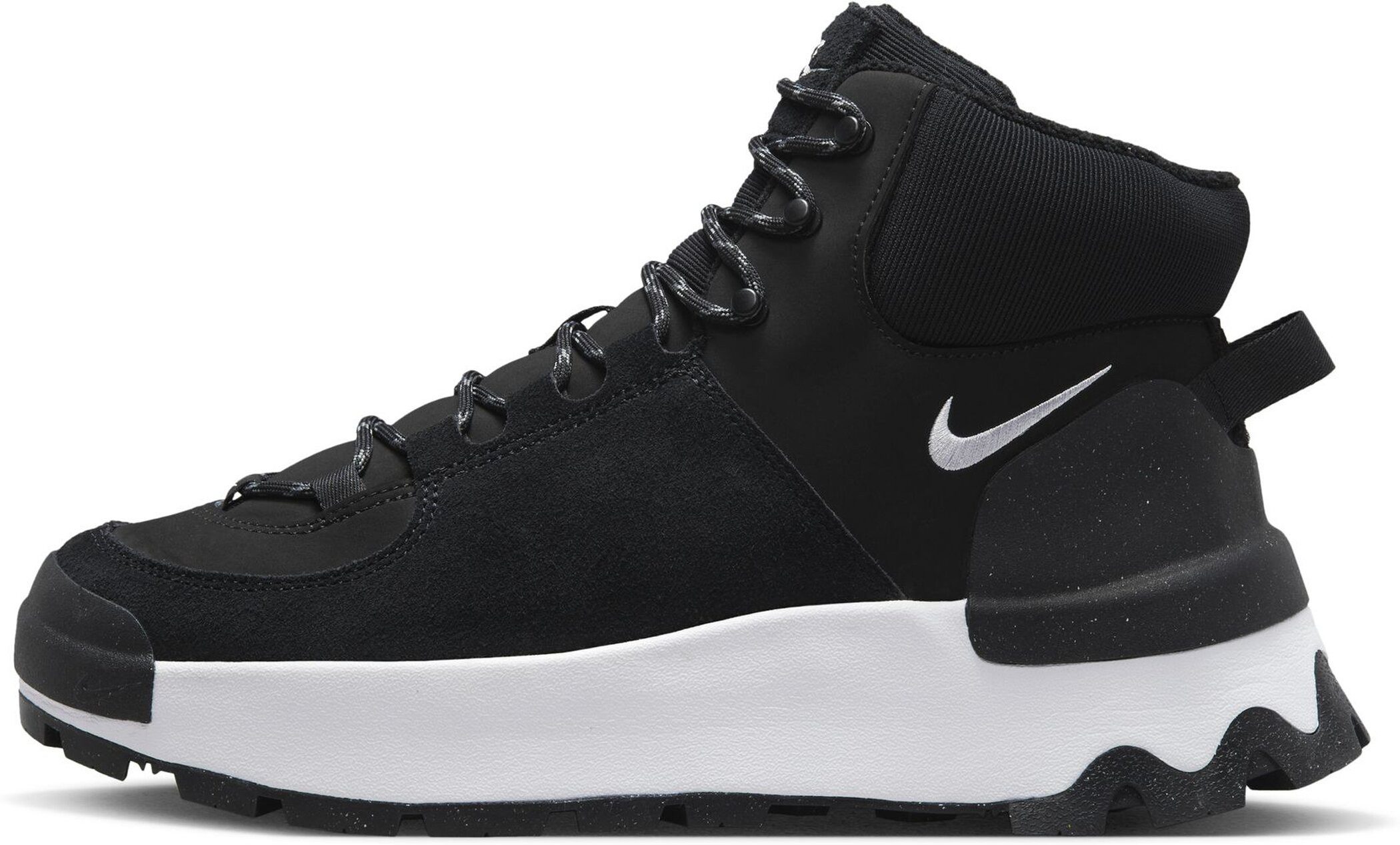 Nike Sportswear Veterschoenen CLASSIC CITY S