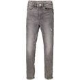 garcia stretch jeans sienna 565 blauw