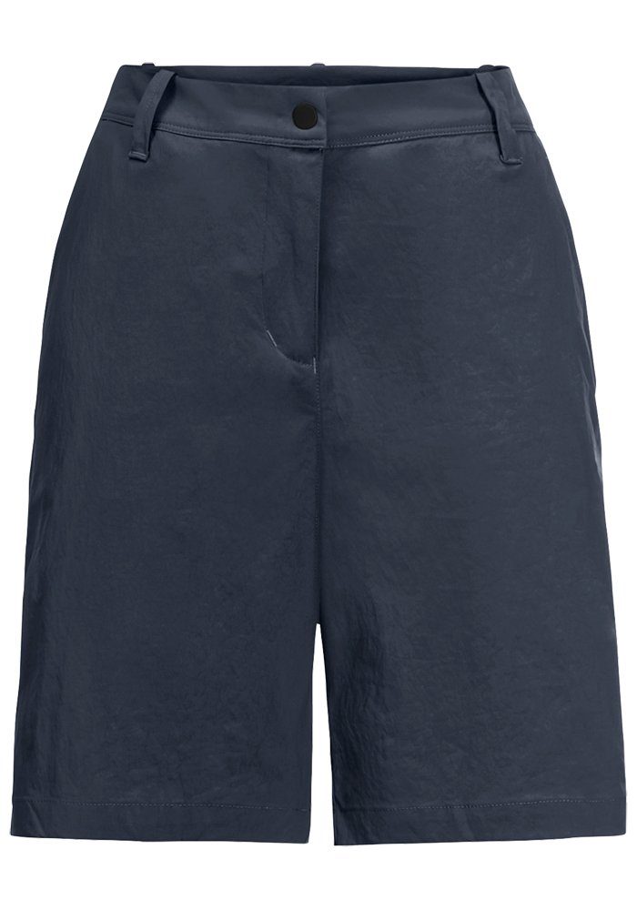Jack Wolfskin Short DESERT SHORTS W