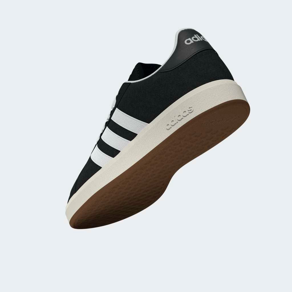 adidas Sportswear Sneakers GRAND COURT BASE 00S Ontwerp in de geest van de adidas Campus 00