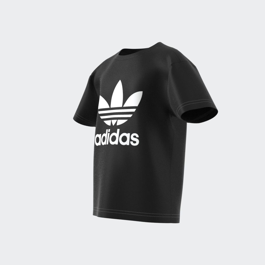 adidas Originals T-shirt TREFOIL TEE