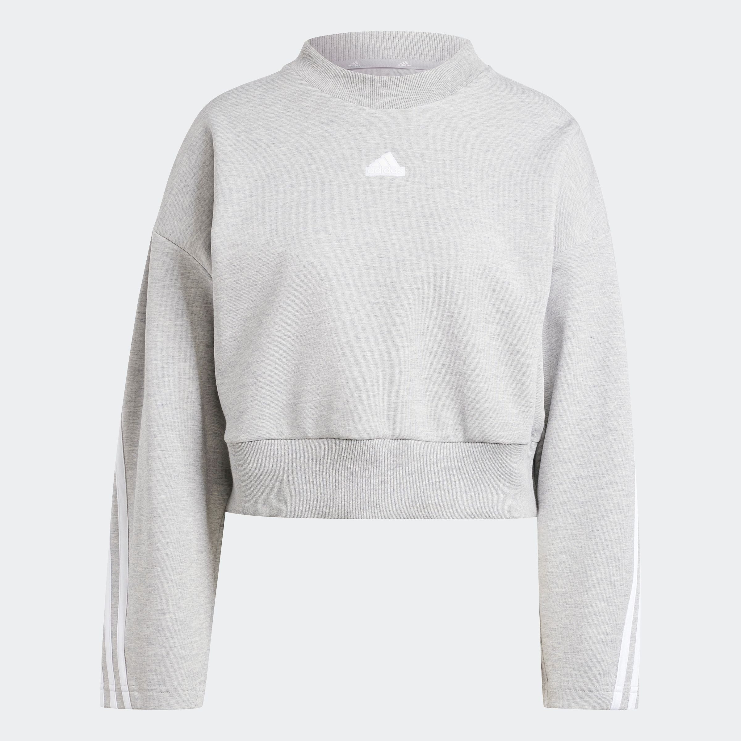 adidas Sportswear Sweatshirt W FI 3S SWT