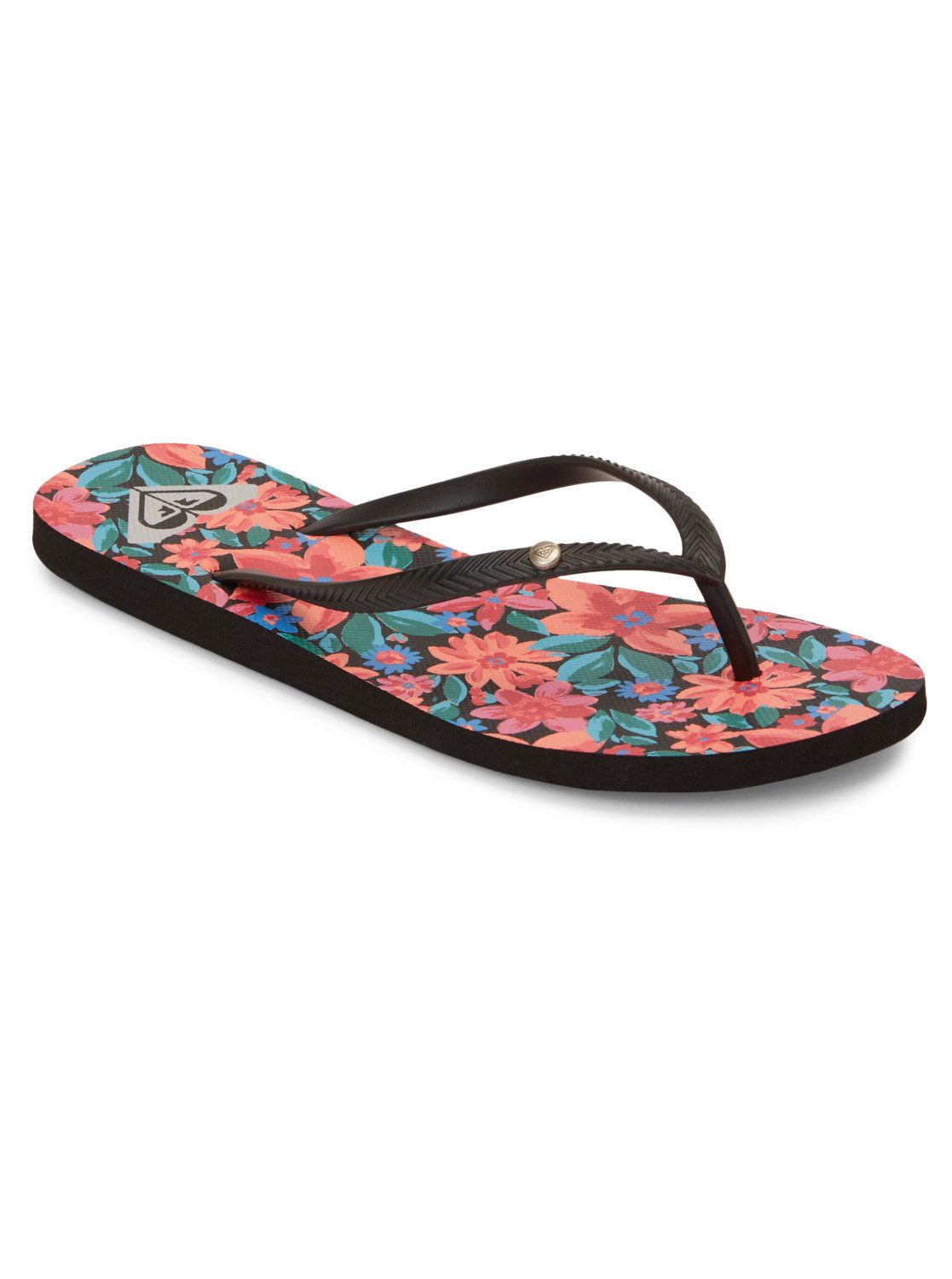 Roxy Sandalen Bermuda Print